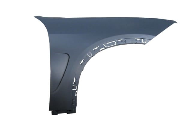 Bmw X5 F15 14/18 Ön Çamurluk Sağ Gri (Braketli) (Tw)