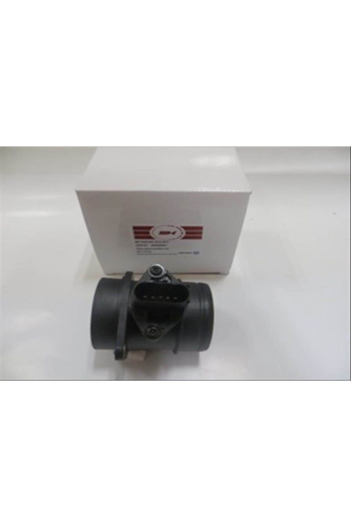 Bora- 99/05; Hava Akış Sensörü (debimetre) 5 Fişli (1.9 Tdı) (sh) Uyumlu