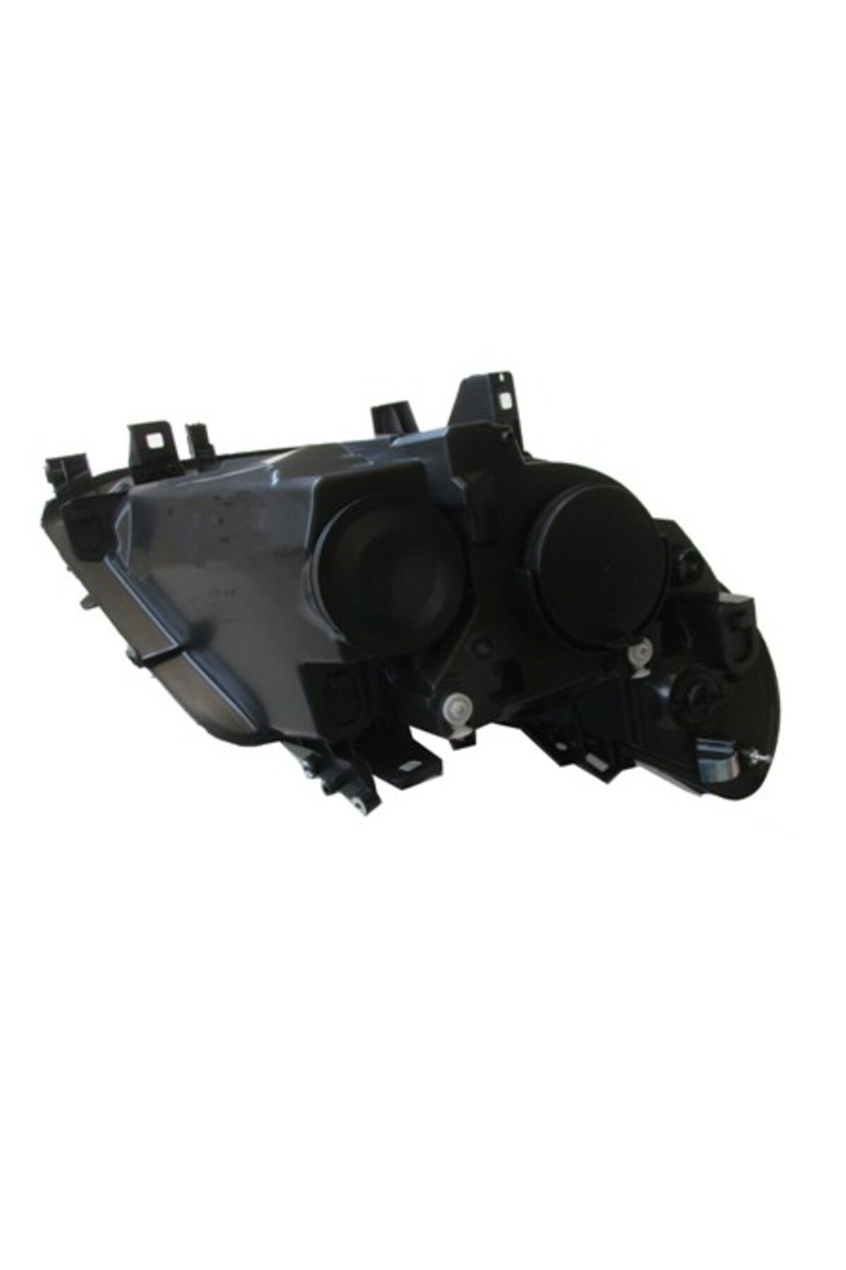 Boxer Far Lambasi Sol Elektrikli Motorlu H7 H1 Ayfar E Markli Serisi 07 13