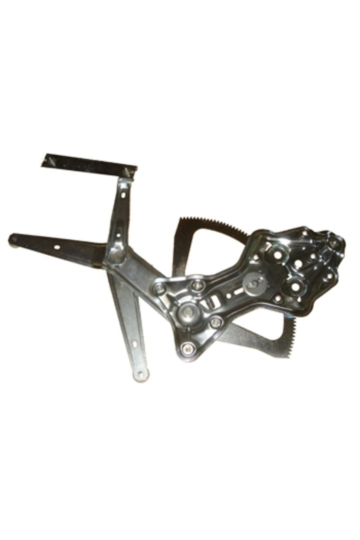 BZT BMW 3 Seri- E30- 84/91; Ön Cam Krikosu Sağ Elektrikli/Motorsuz (2/4 Kapı) (TYG) 51321965078