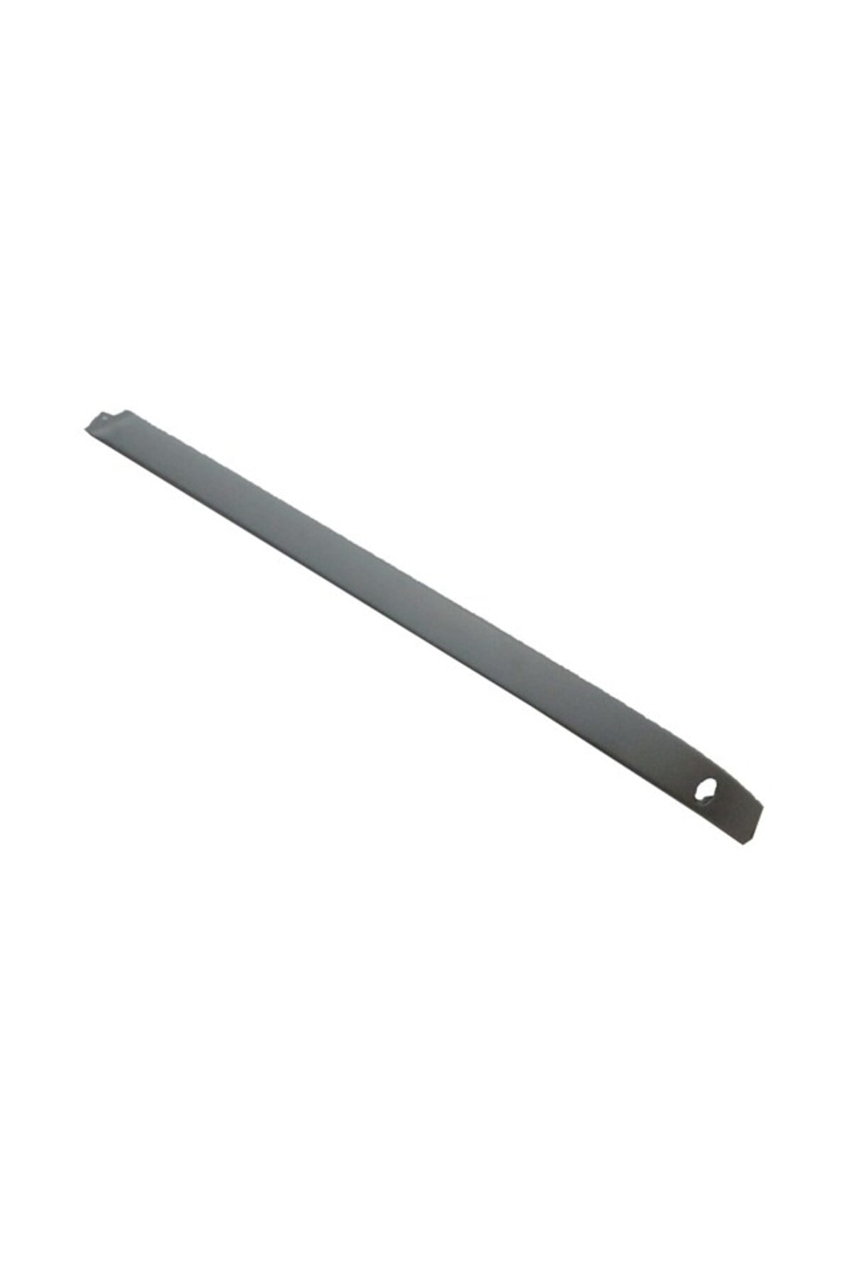BZT BMW 5 Seri- E39- 01/03; Arka Tampon Bandı Sağ Gri (Park Sensör Delikli) (TYG) 51127005934