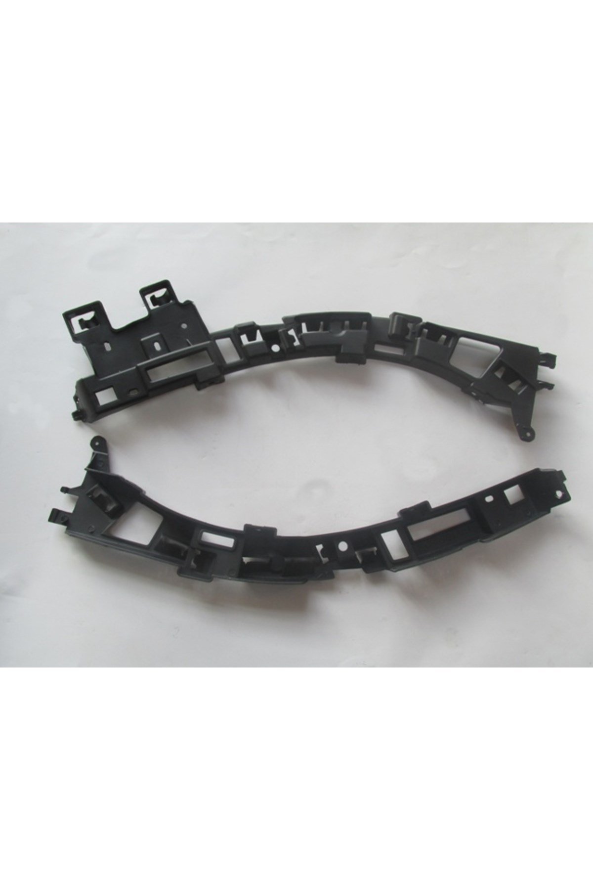 BZT Citroen Berlingo- 19/24; Ön Tampon Braketi Sağ/Sol Set (2 Parça) 1632655880