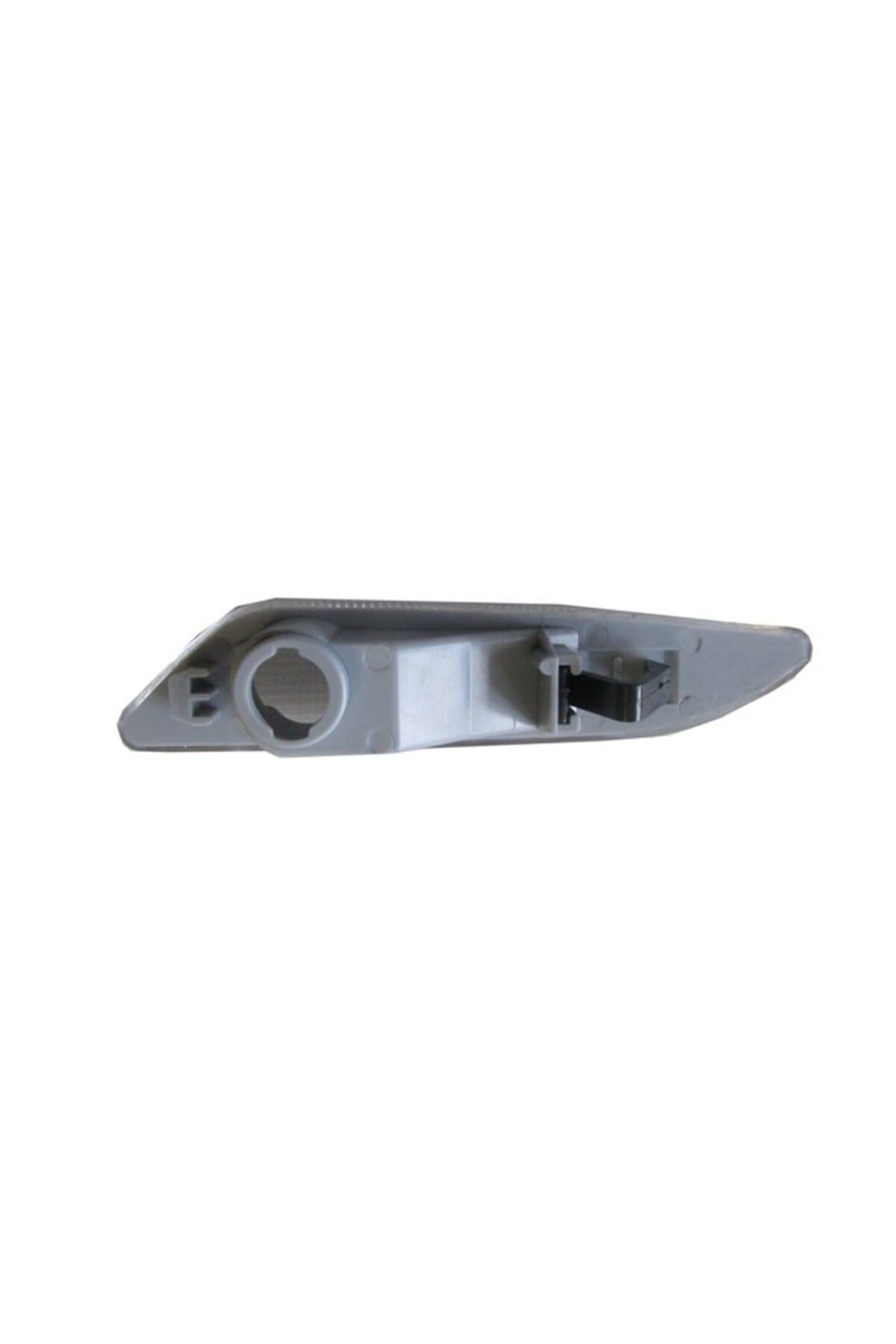 BZT Egea- SD/HB/Sw- 15/20; Çamurluk Sinyali Sol Beyaz (Eurolamp) 60686517
