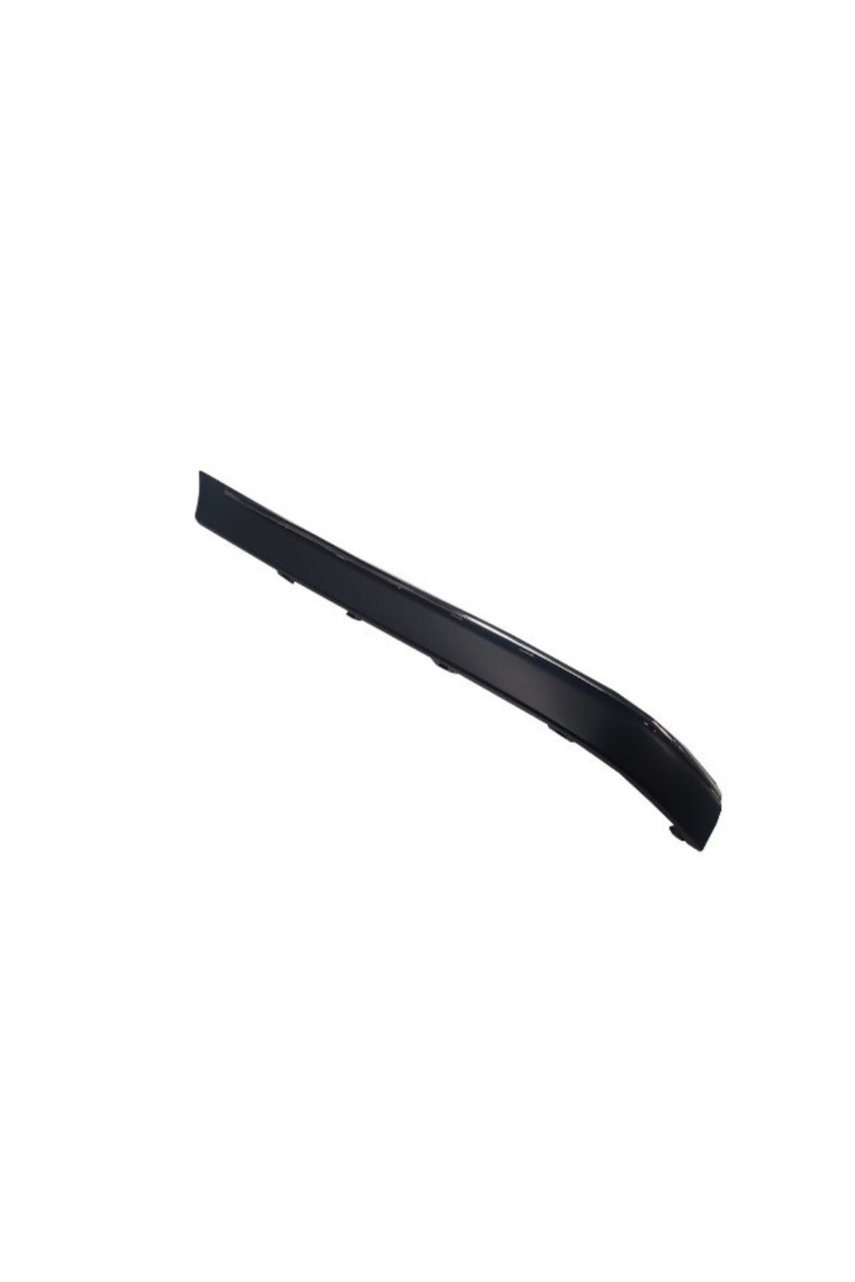 C Class W203 Arka Tampon Bandi Sol Siyah (NİKELAJI İle BİRLİKTE) (TYG) 00 / 07