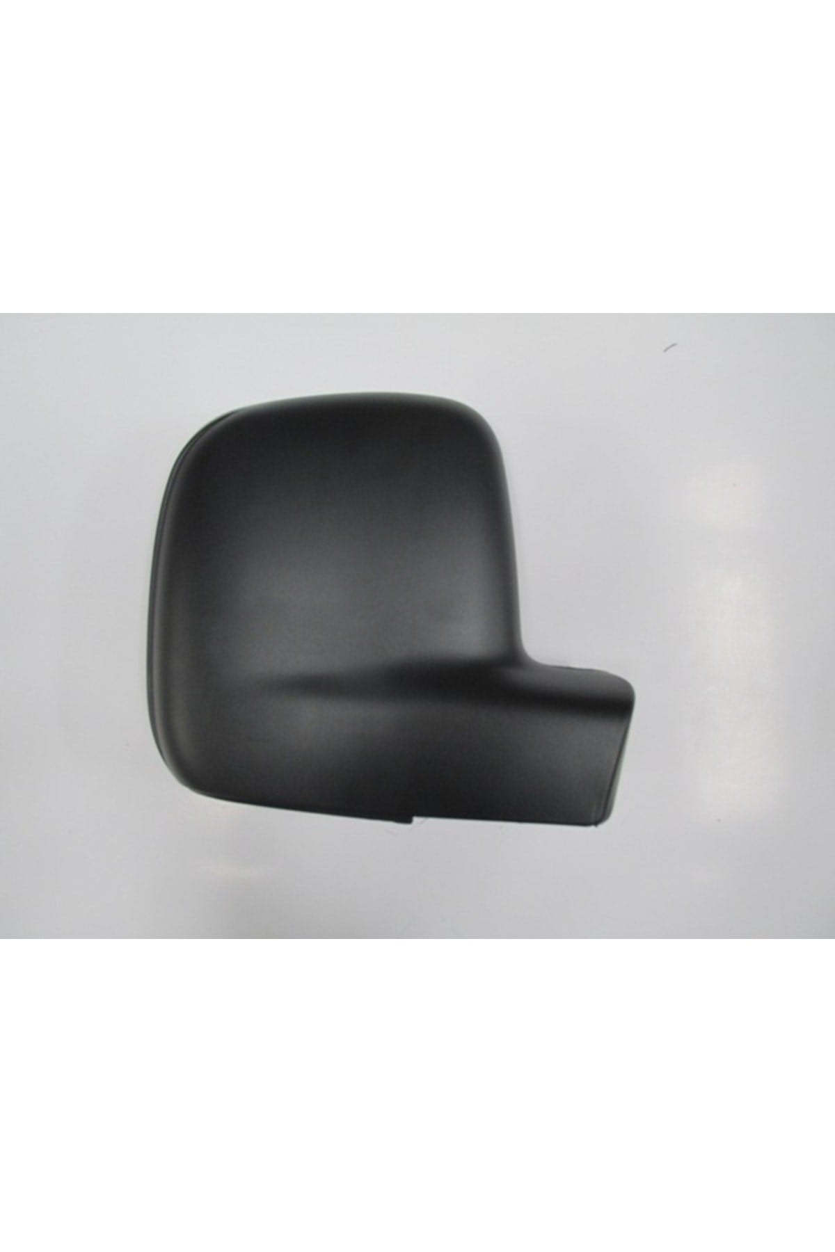 Caddy- 04-10 Ayna Kapağı Sağ Siyah (DİK TİP) Oem No: 7e1857528agru Uyumlu 1191-2995