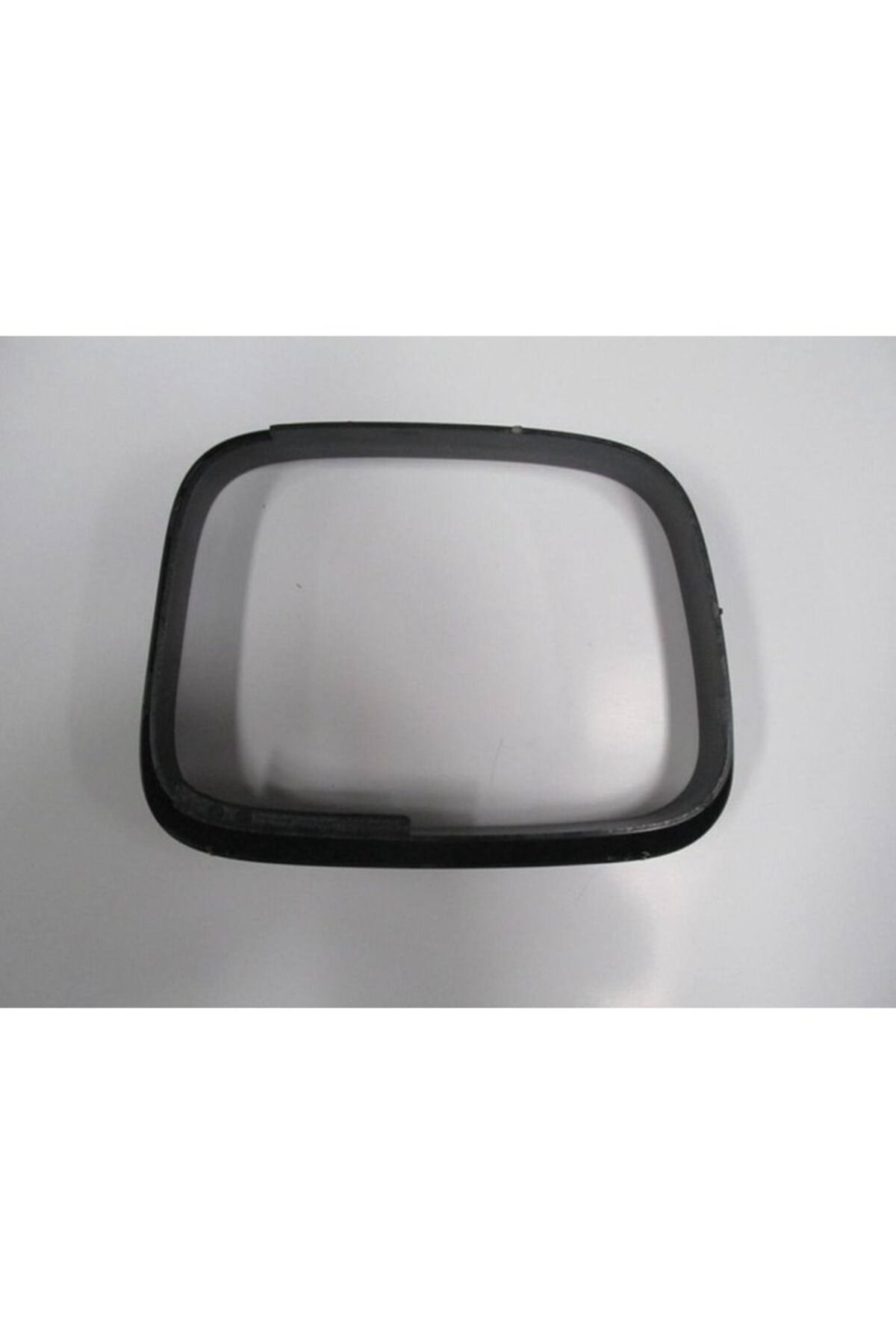 Caddy- 11/15 Ayna Kapağı Çerçevesi Sağ Siyah 7e1858554