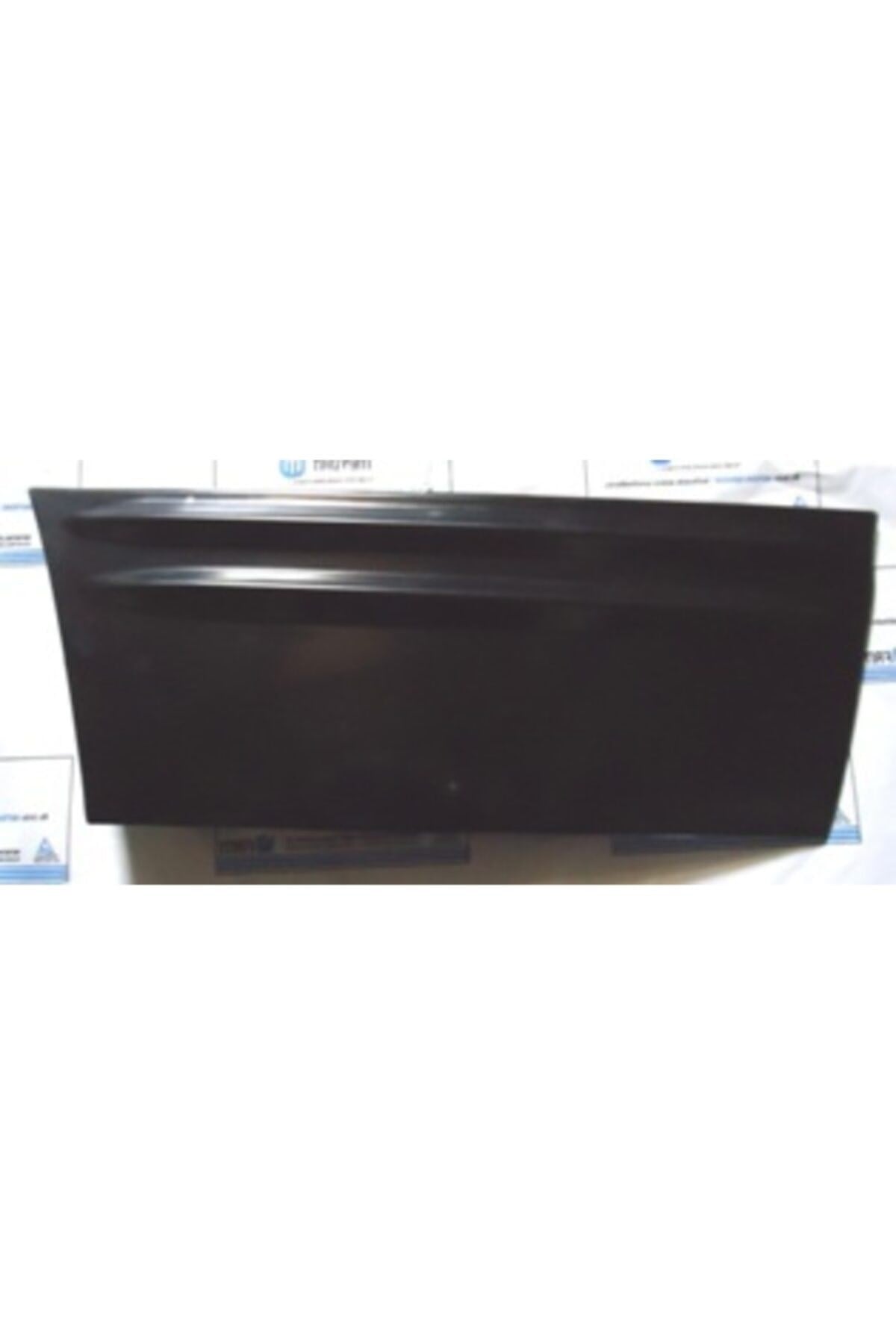 Cherokee- Grand- 99-05 Arka Kapı Bandı Sağ Astarlı-siyah-pütürsüz Oem No: 5015772ab Uyumlu 5304
