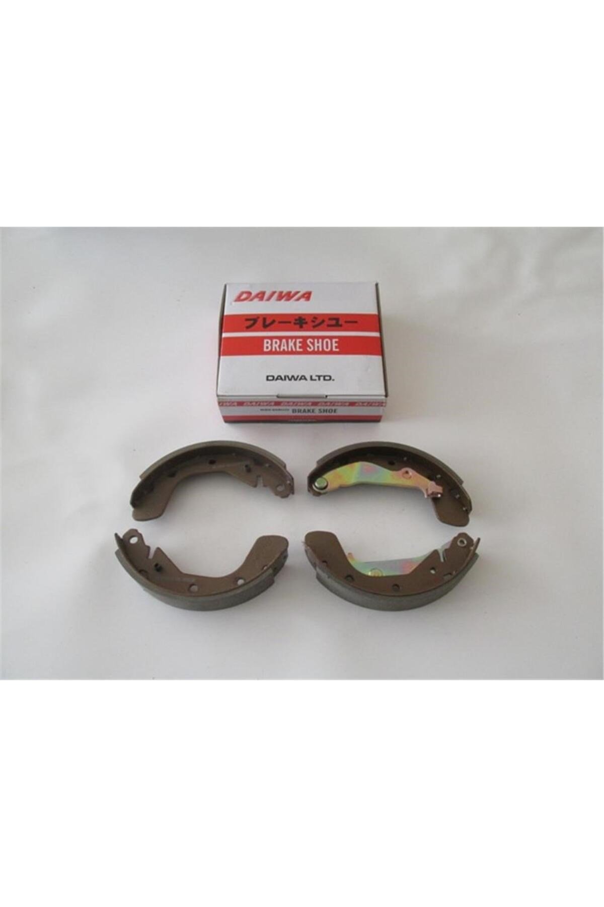 Chevrolet Aveo- Hb- 04/05; Arka Fren Pabucu Pabucu101,5x36 Pabucu101,5x36daıwa
