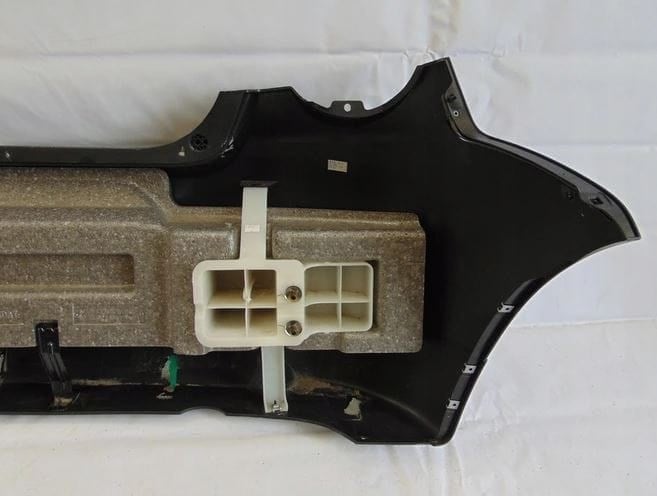 Chevrolet Aveo Hb 09/11 Arka Tampon Şok Emici Bağlantı Braketi Sol (Bfn)