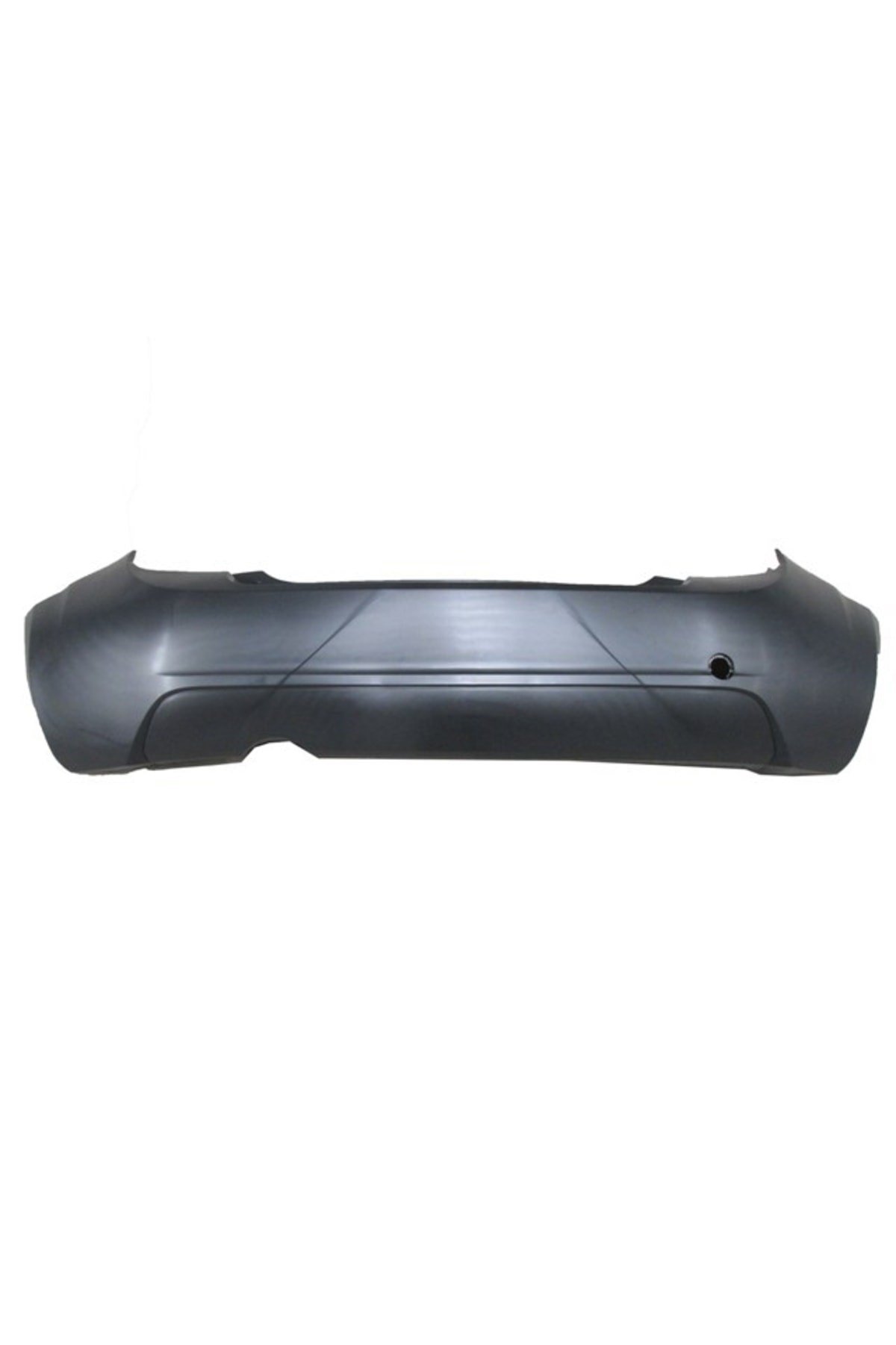Chevrolet Aveo- Hb- 11/14 Arka Tampon Siyah (TW) 95460678