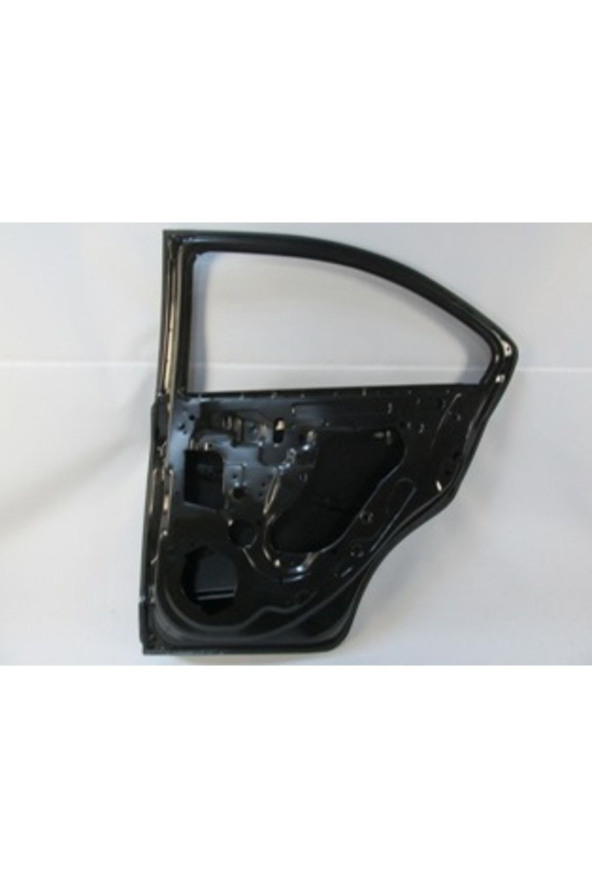 Chevrolet Aveo- Sd- 11/13; Arka Kapı Komple Sağ (İCELİ/ÇEKOMASTİKLİ) (BFN) 95330583