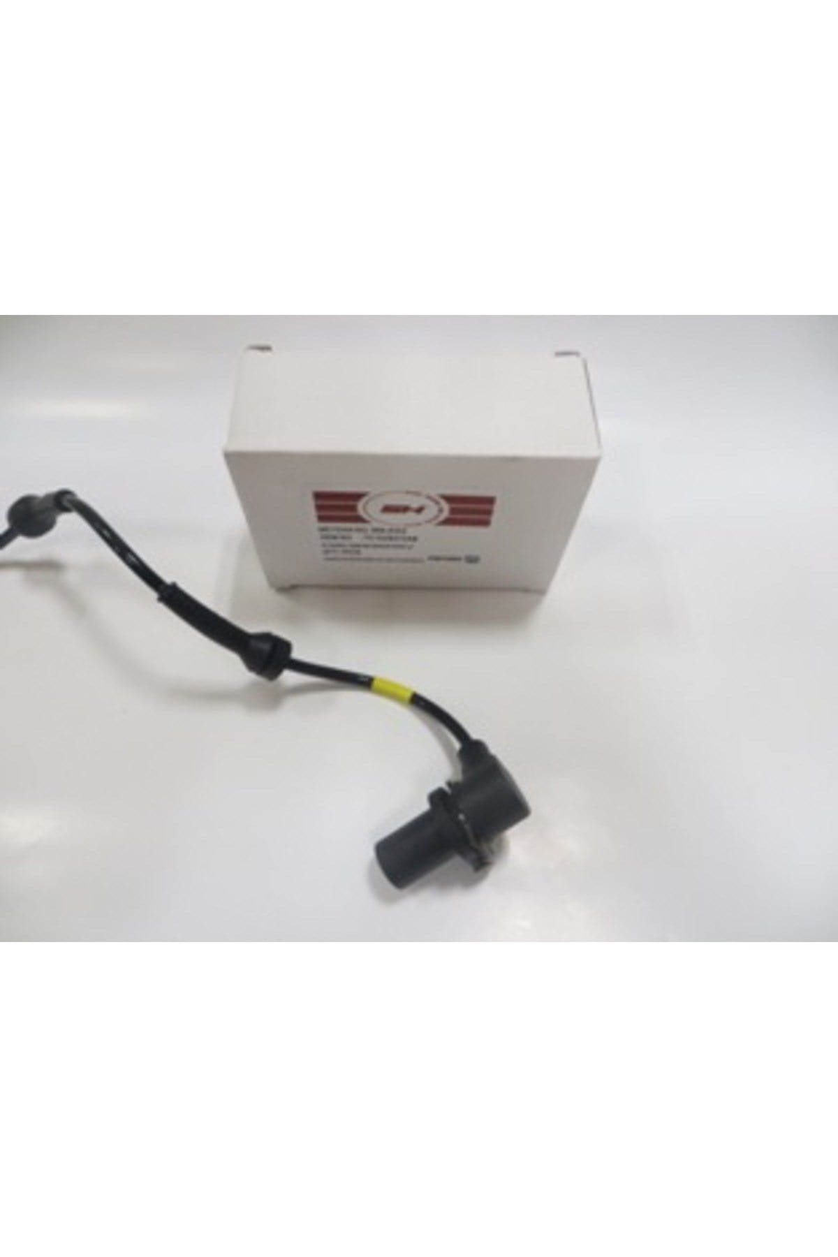 Chevrolet Aveo Sd/hb 04/05 Abs Sensörü Ön Sol 2 Fişli (Sh)