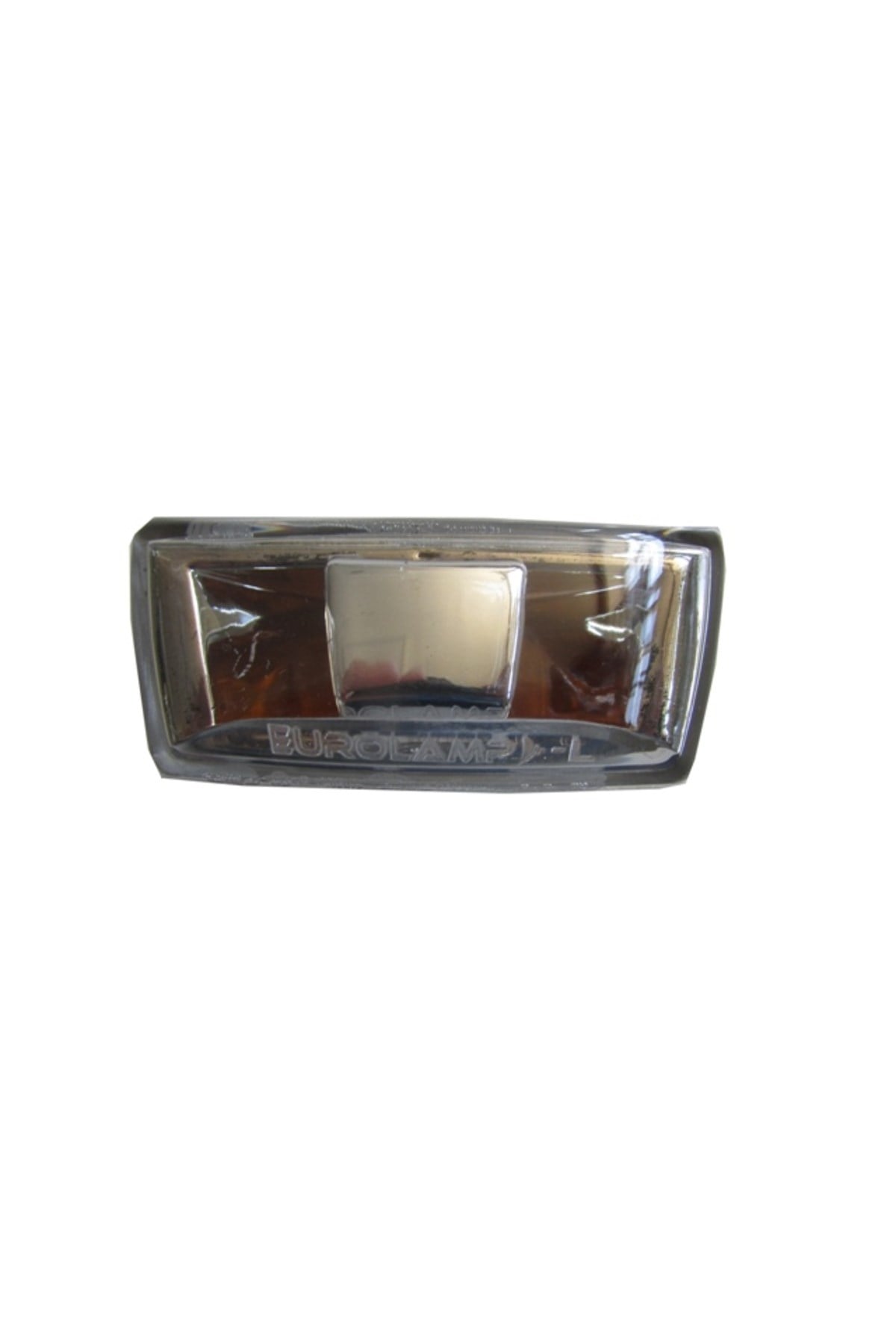 Chevrolet Aveo- SD/HB- 11/13; Çamurluk Sinyali Sol Gri Çerçeveli (Eurolamp) 13252455