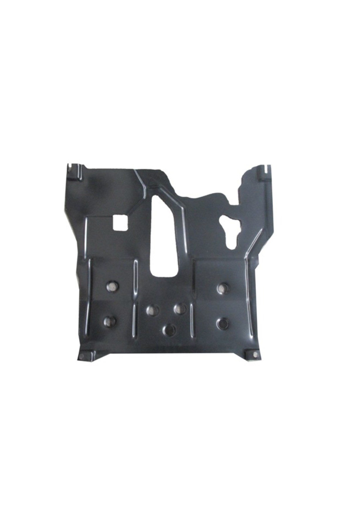 Chevrolet Aveo- SD/HB- 11/13; Karter Muhafaza Sacı (Metal)
