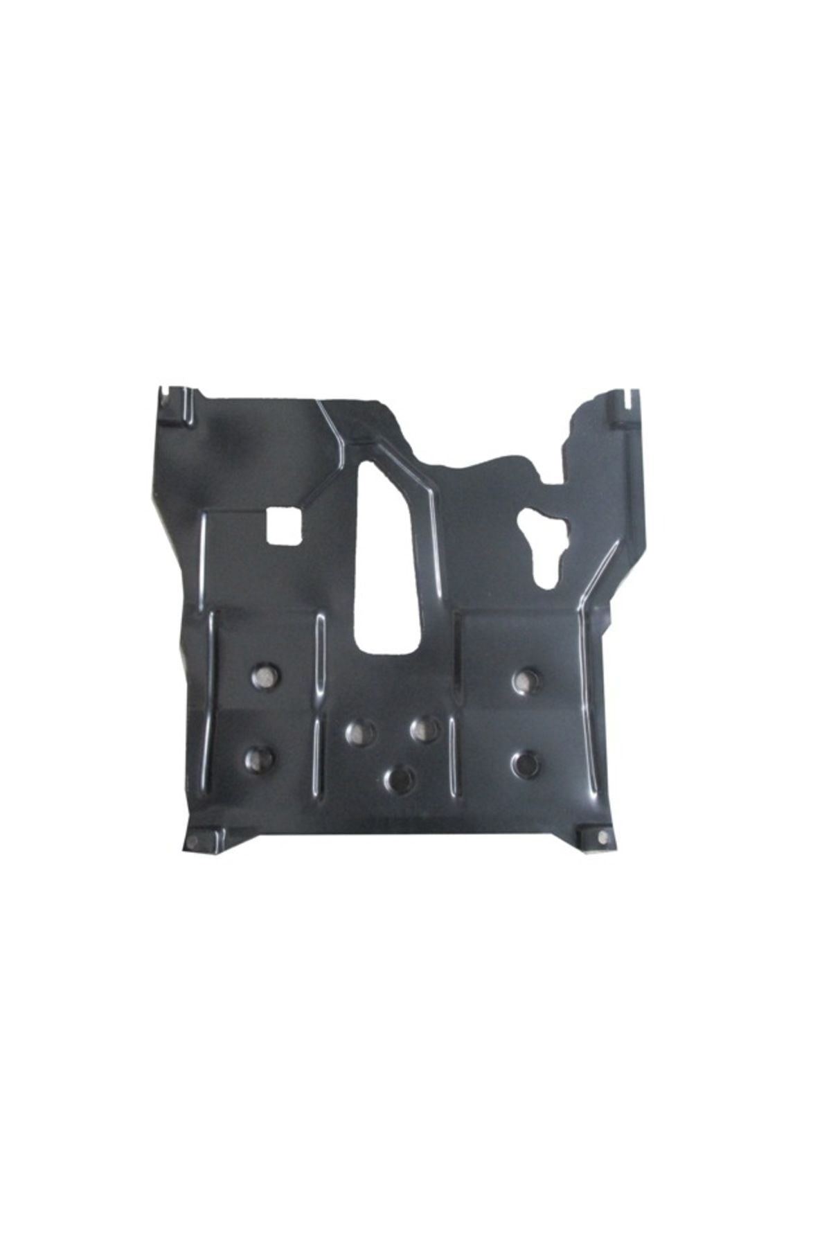 Chevrolet Aveo- Sd/hb- 11/13; Karter Muhafaza Sacı (METAL)
