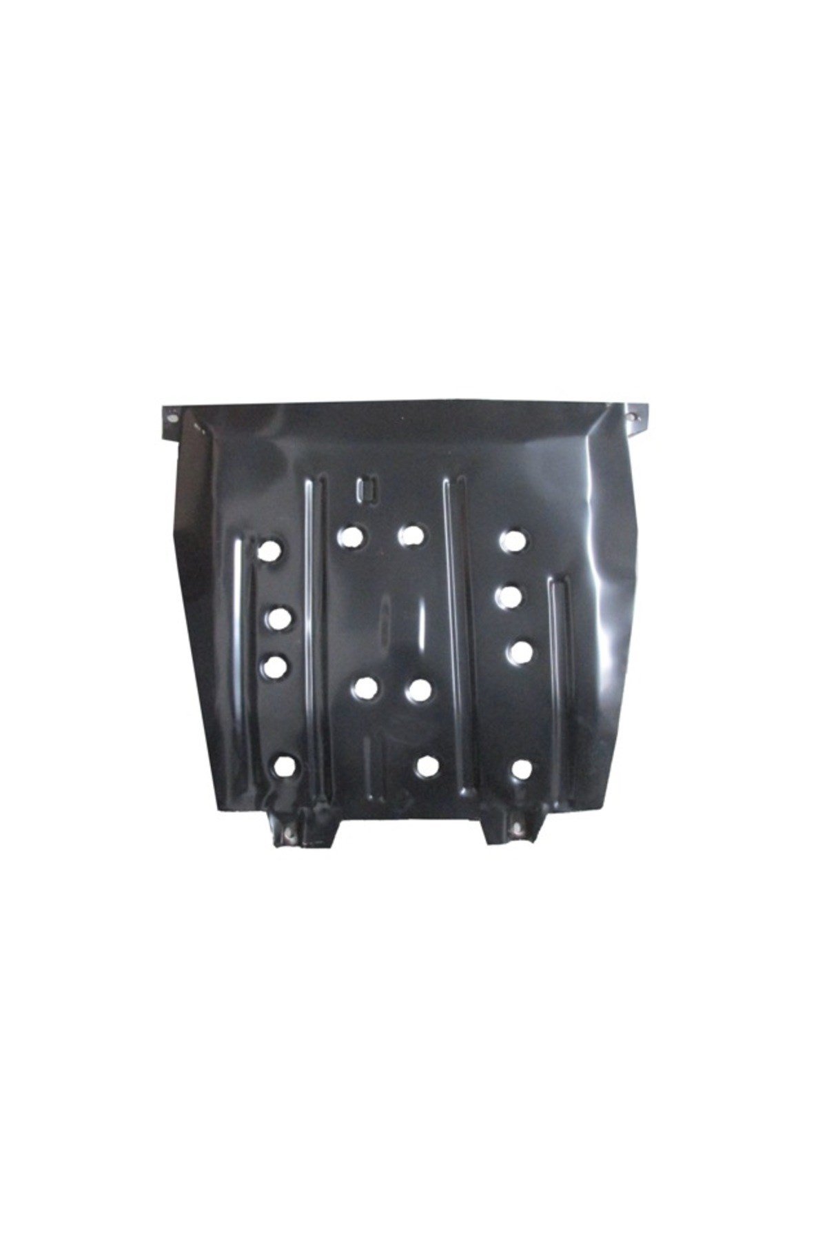 Chevrolet Aveo Sd/Hb Karter Muhafaza Saci Metal 2005–2008