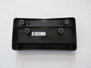 Chevrolet Camaro 10/13 Plakalık Plastiği