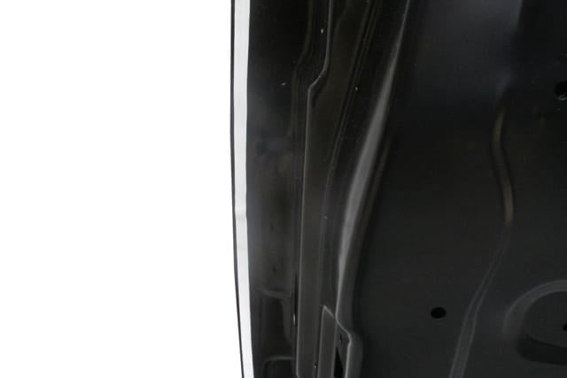 Chevrolet Captiva 07/12 Arka Kapı Komple Sağ (İceli/çekomastikli)(tw)