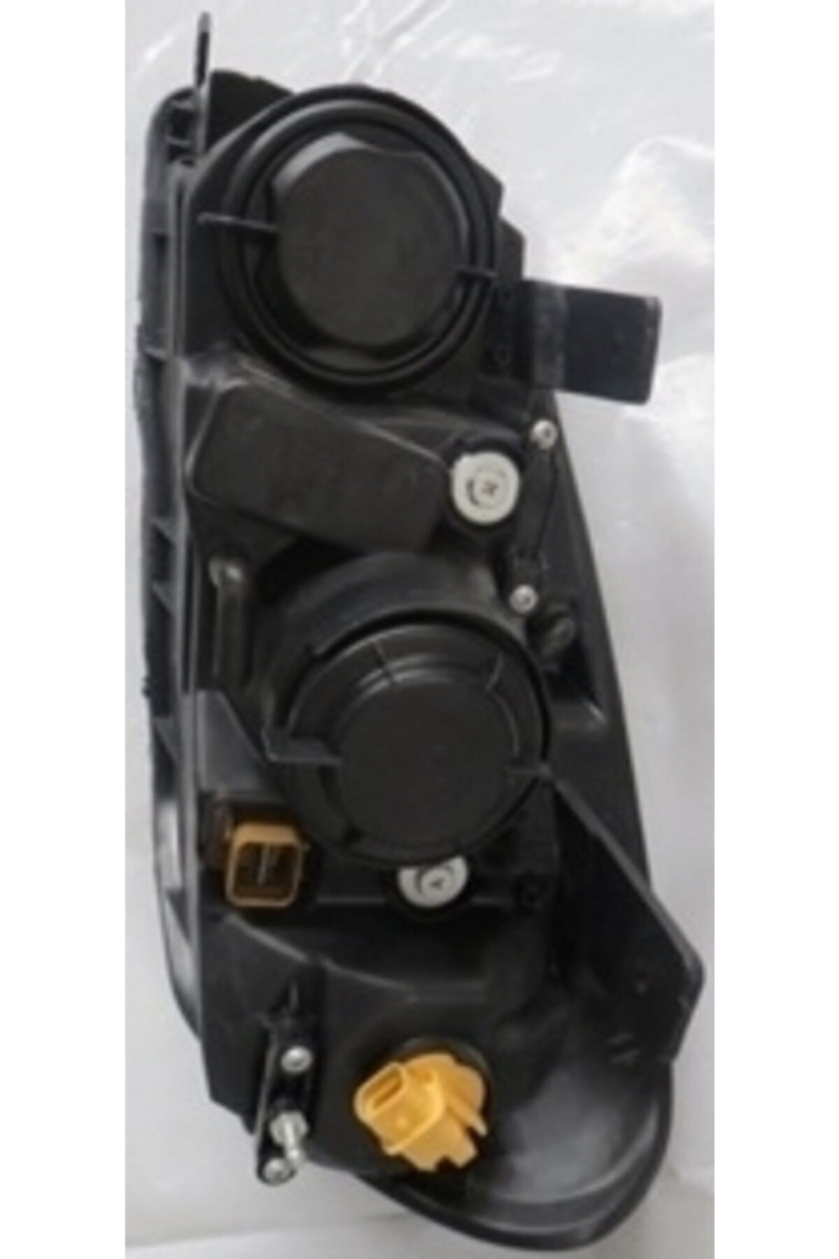 Chevrolet Captiva 07/12 Far Lambası Sol Elektrikli/mercekli (H7/h1) (Famella)