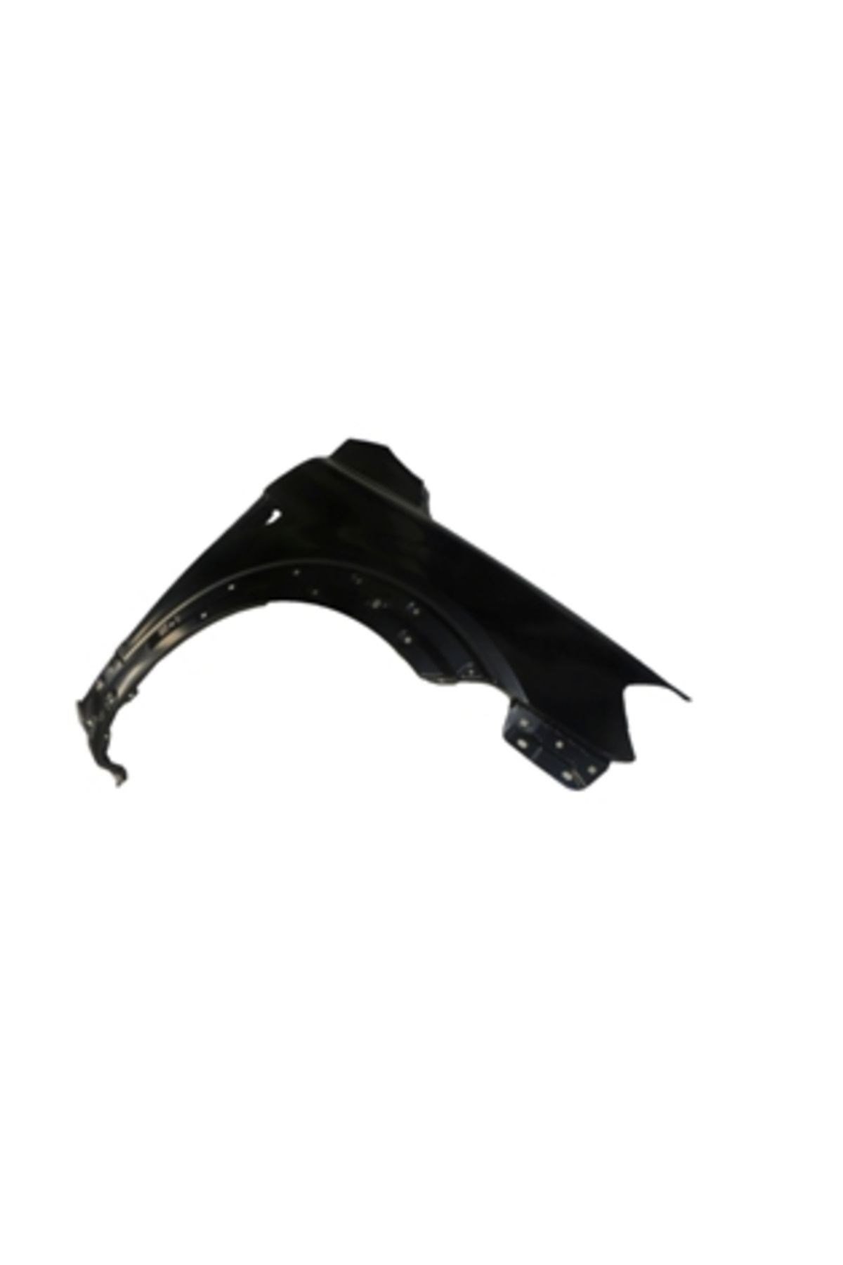 Chevrolet Captıva- 07/12; Ön Çamurluk Sağ Siyah Dodik Havalandırma Delikli (TW) 96624396
