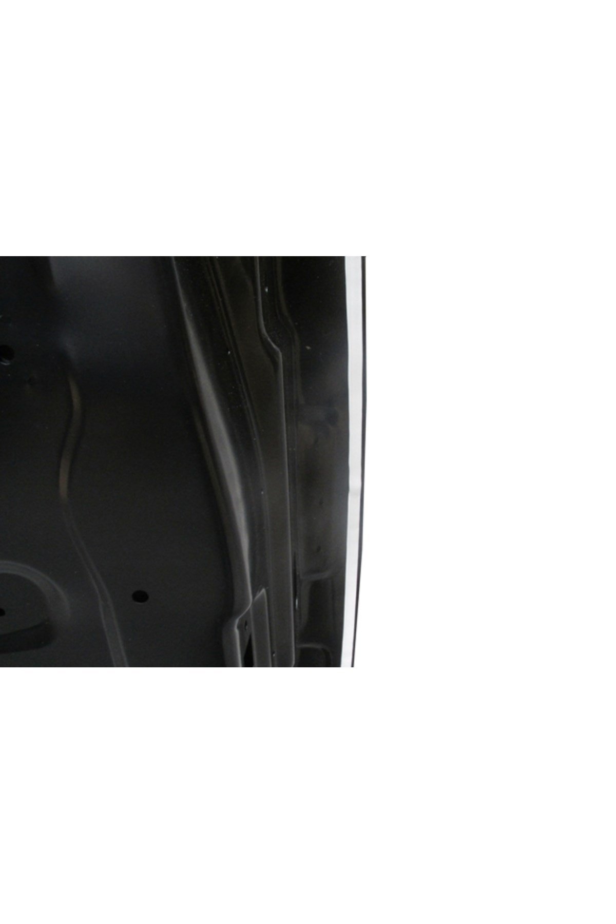 Chevrolet Captiva- 2007-2012 Arka Kapı Komple Sol İceli/Çekomastikli Tw Oem No 94543752