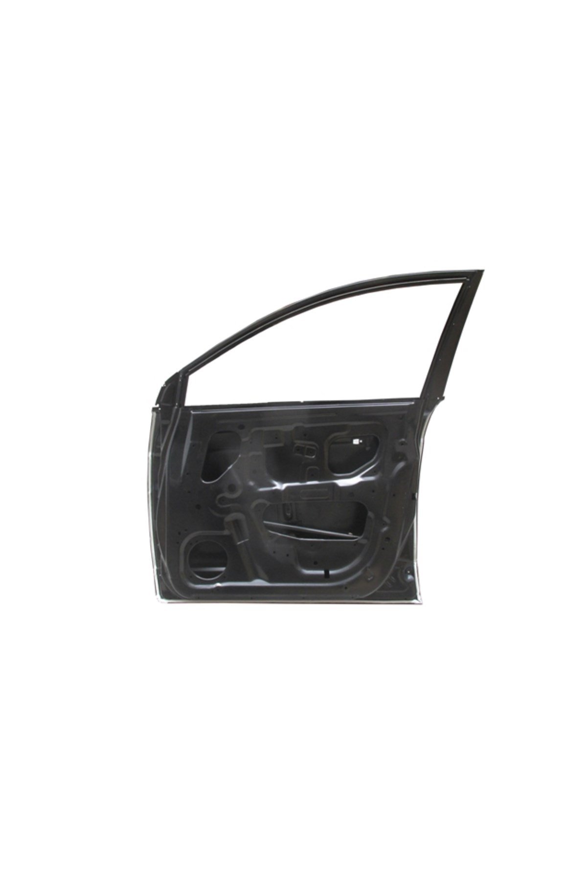 Chevrolet Captiva- 2007-2012 Ön Kapı Komple Sağ İceli/Çekomastikli Tw Oem No 42352071
