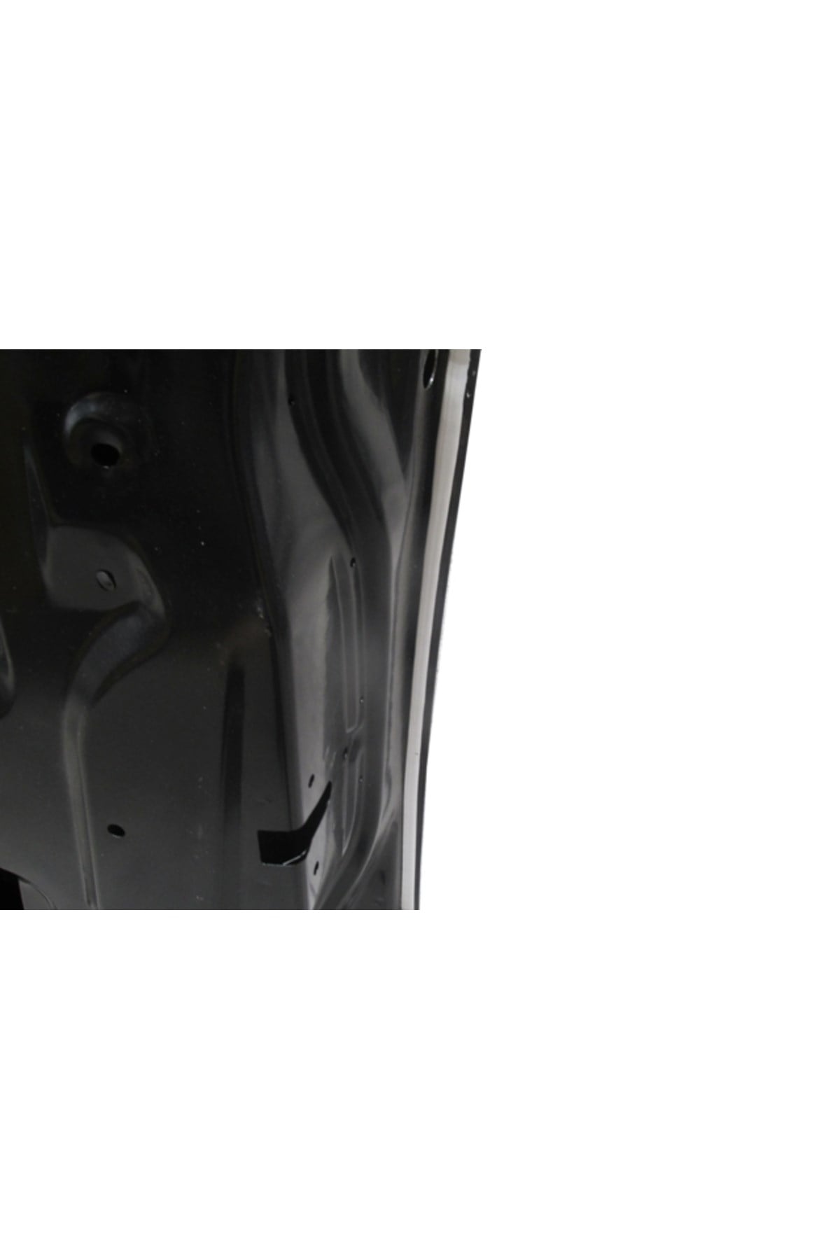 Chevrolet Captiva- 2007-2012 Ön Kapı Komple Sağ İceli/Çekomastikli Tw Oem No 42352071