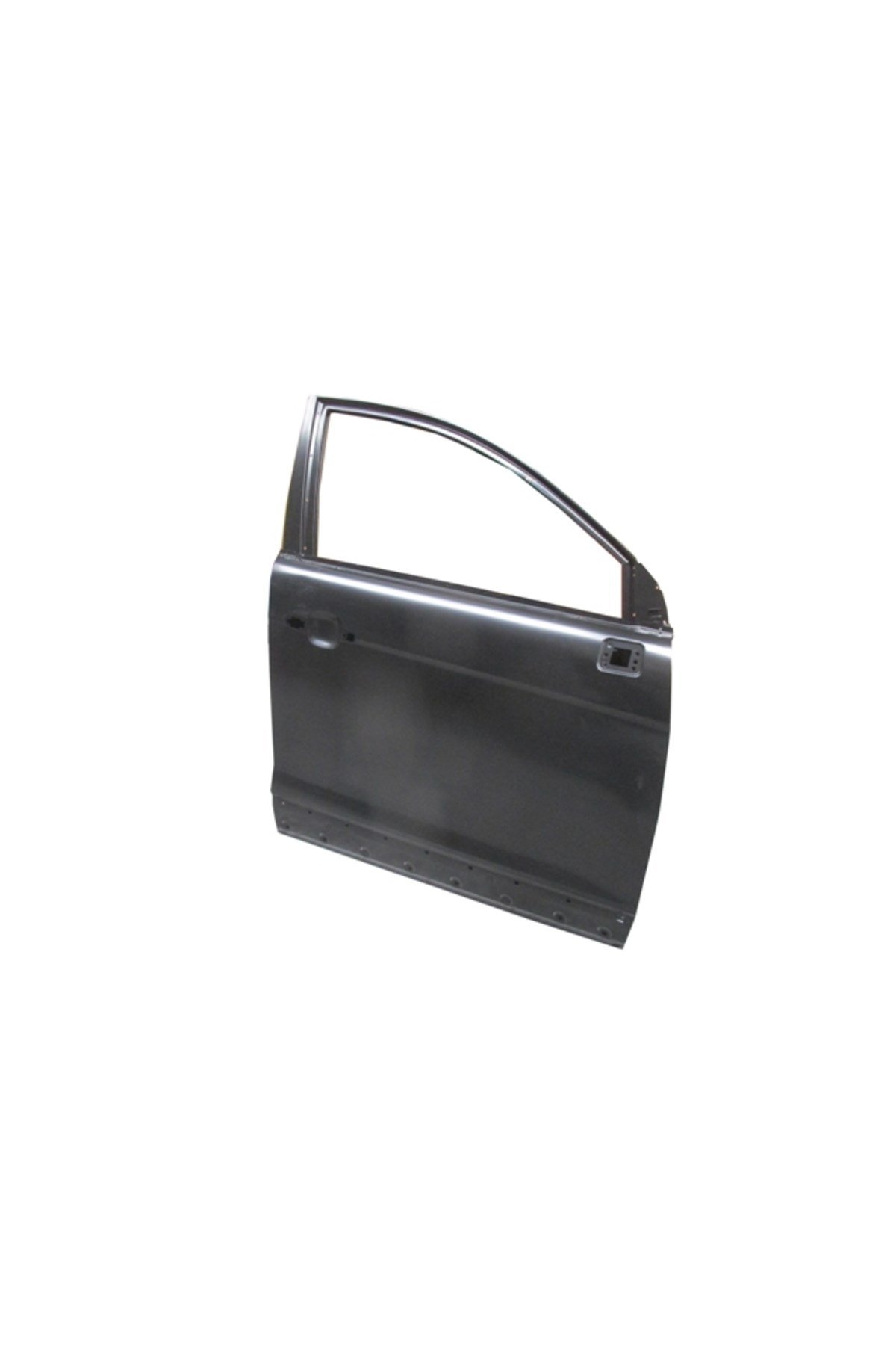 Chevrolet Captiva- 2007-2012 Ön Kapı Komple Sağ İceli/Çekomastikli Tw Oem No 42352071