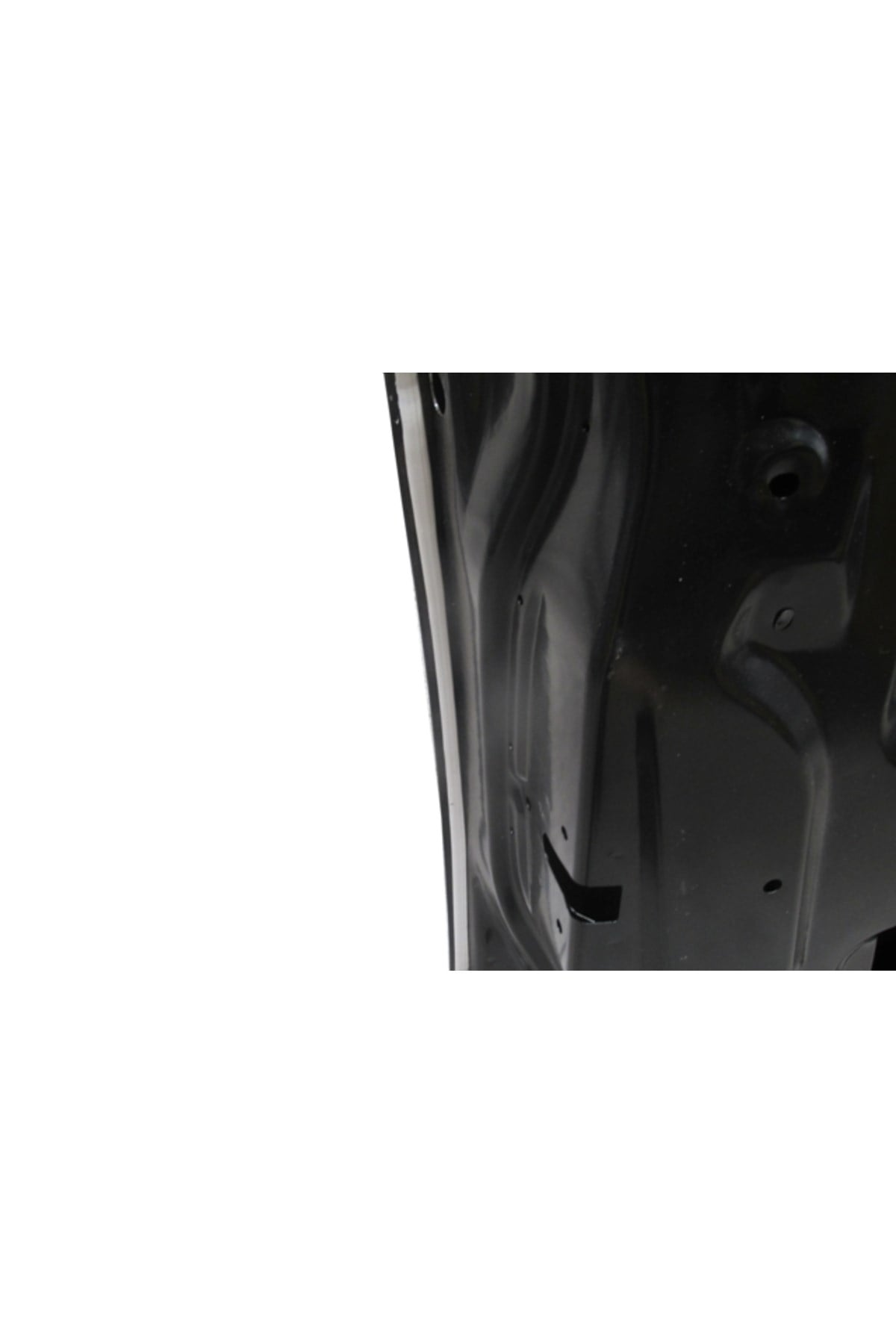 Chevrolet Captiva Ön Kapı Komple Sol İceli Çekomastiklitw Oem No: 42352069 2007 2012