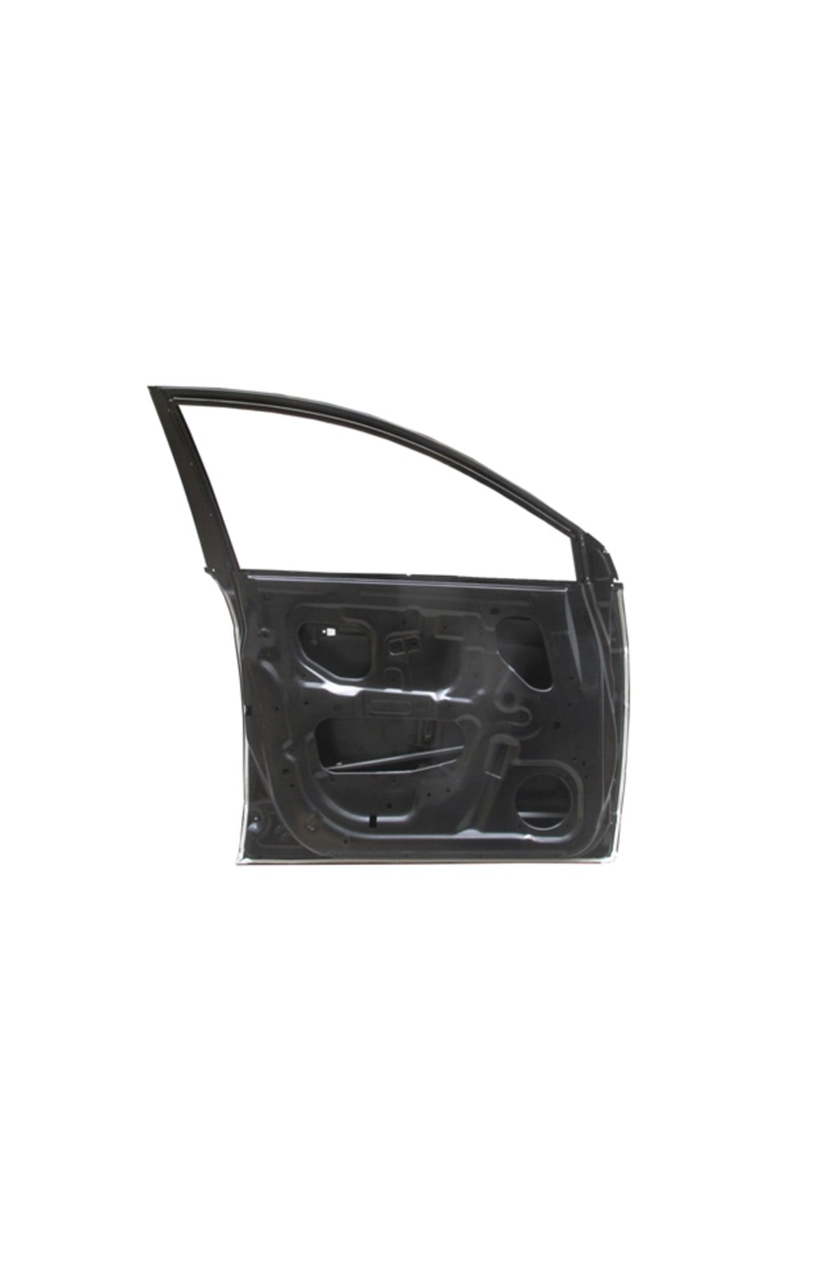 Chevrolet Captiva Ön Kapı Komple Sol İceli Çekomastiklitw Oem No: 42352069 2007 2012