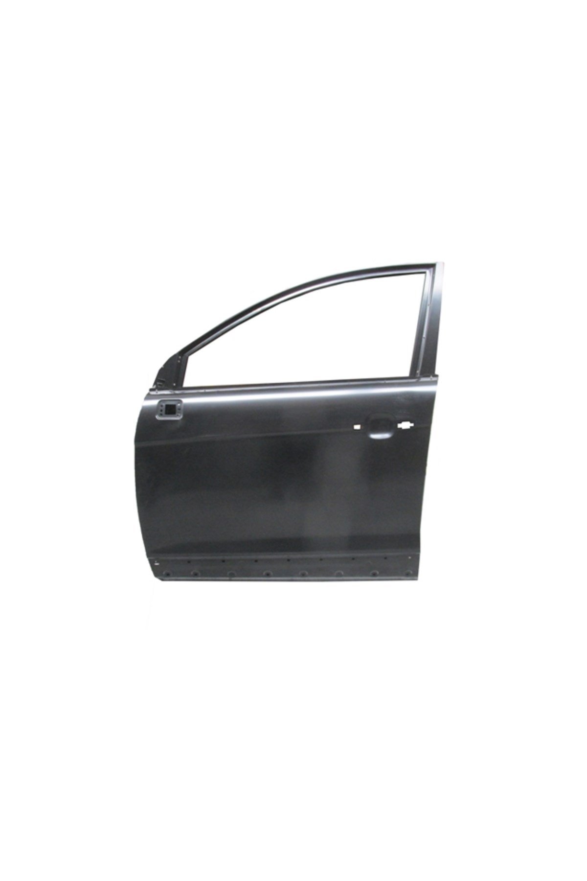 Chevrolet Captiva Ön Kapı Komple Sol İceli Çekomastiklitw Oem No: 42352069 2007 2012