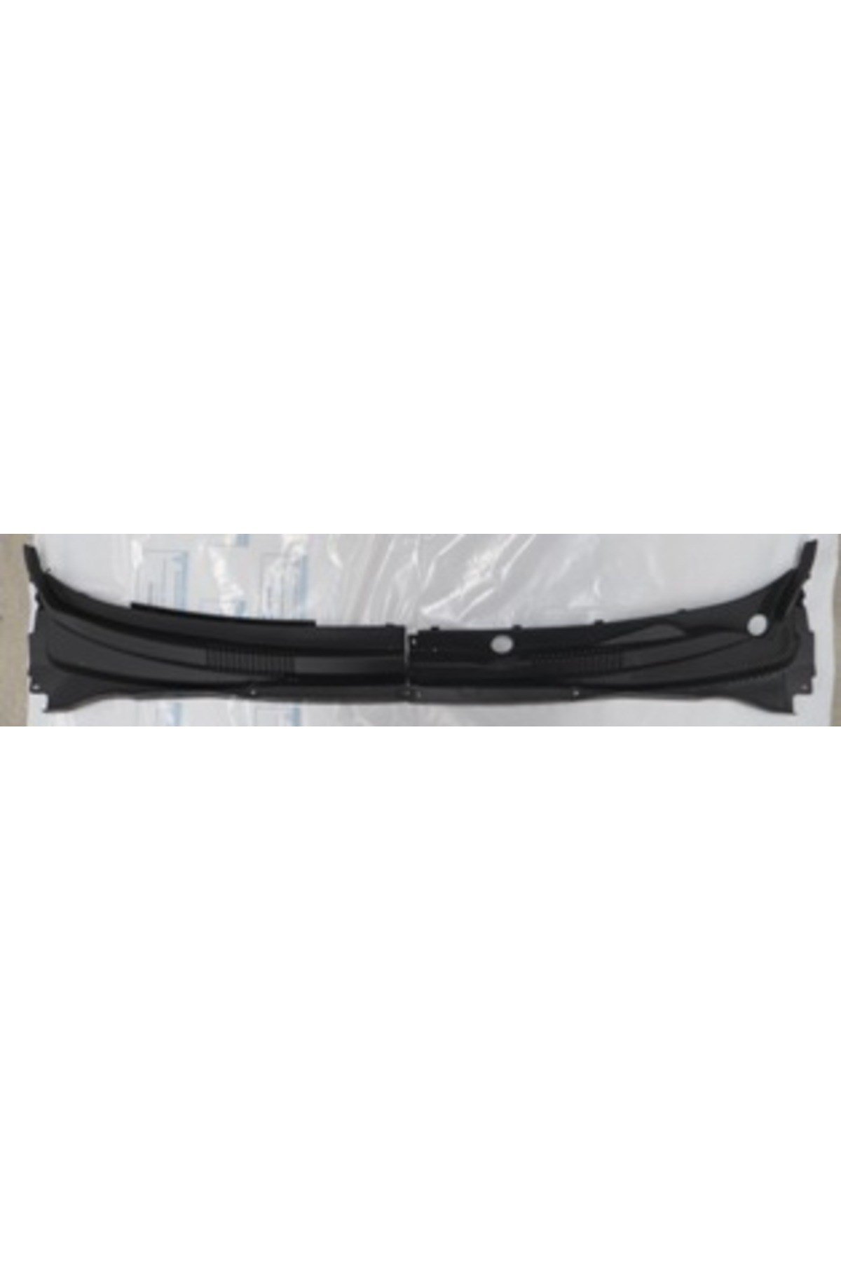 Chevrolet Cruze- 09-14 Ön Cam Izgarası Sağ-sol Set (2 PARÇA) (SİLGİ PANELİ) Oem No: 94567078 Uyumlu