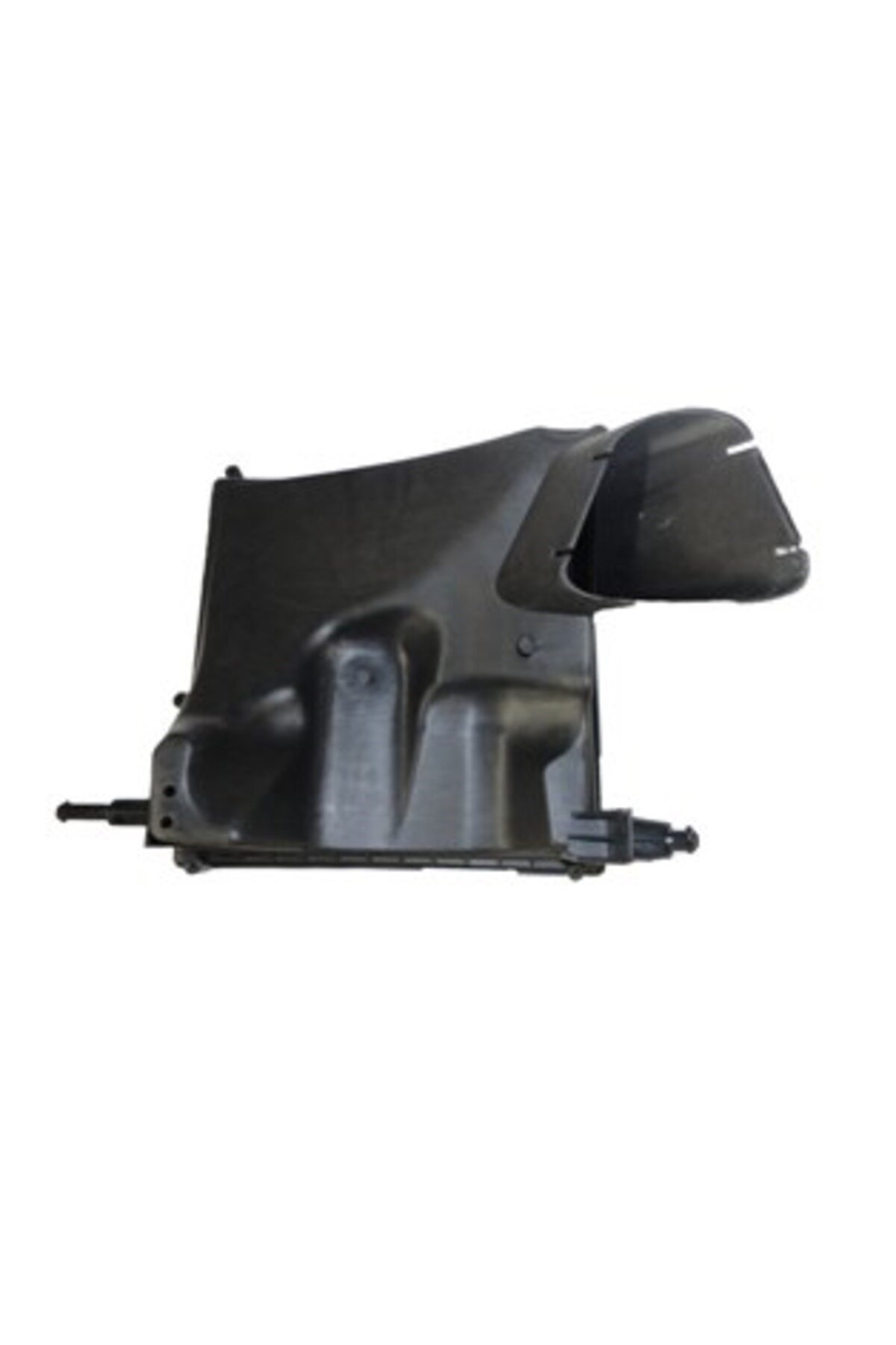 Chevrolet Cruze- 09/14; Toz Bidonu (BFN) 13324644