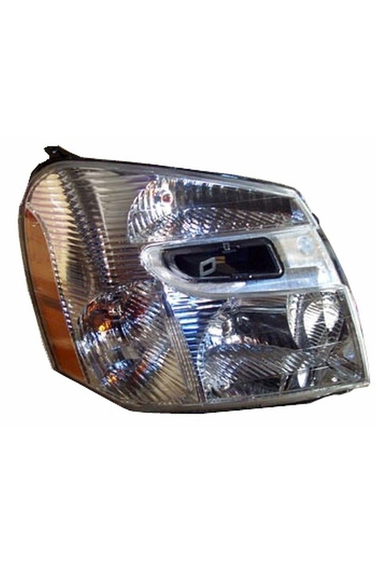 CHEVROLET EQUINOX- 05/06; FAR LAMBASI SAĞ MANUEL SARI REFLEKTÖRLÜ (EAGLE EYES)