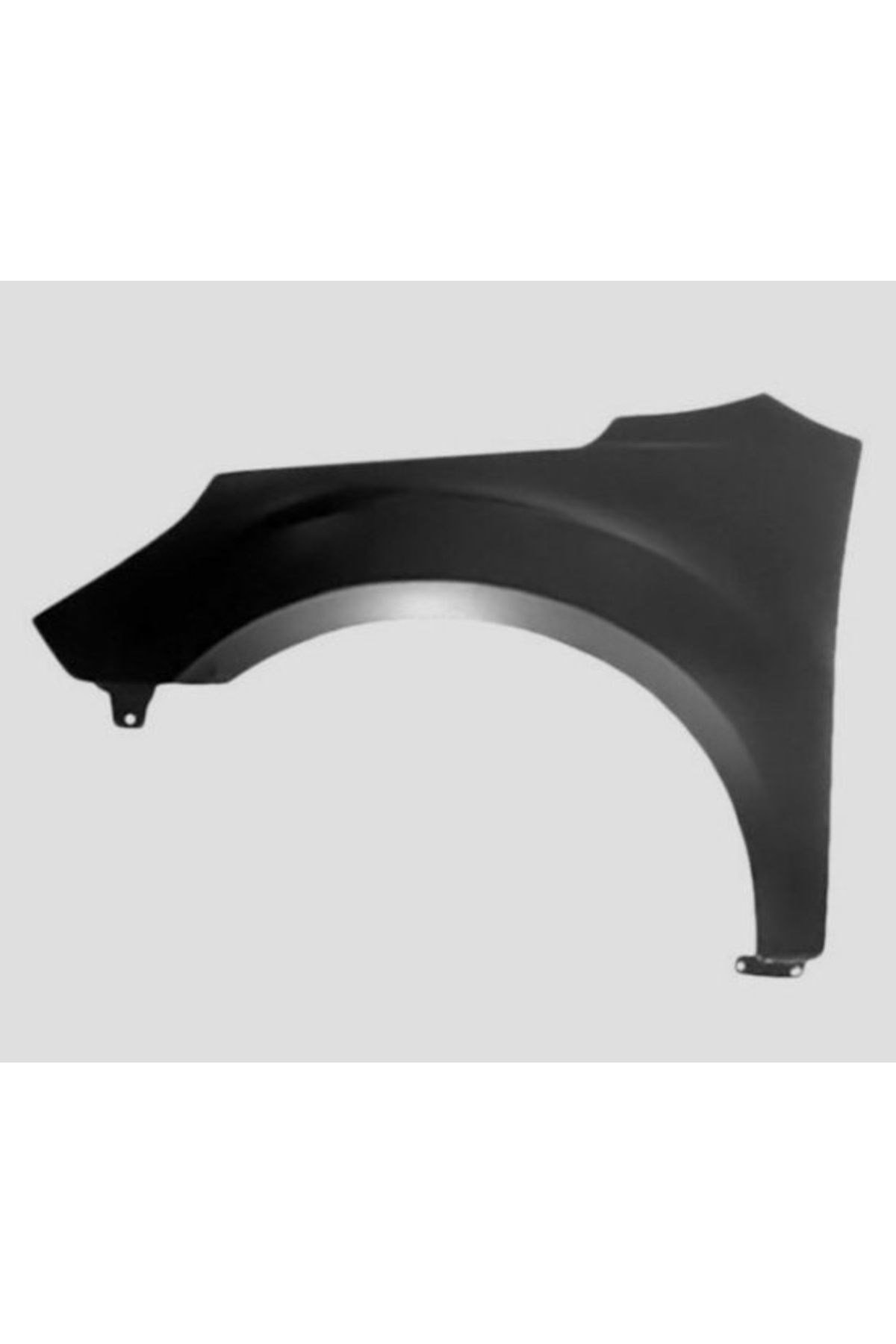 Chevrolet Equınox- 10/17; Ön Çamurluk Deliksiz Sol (TW) 22846917