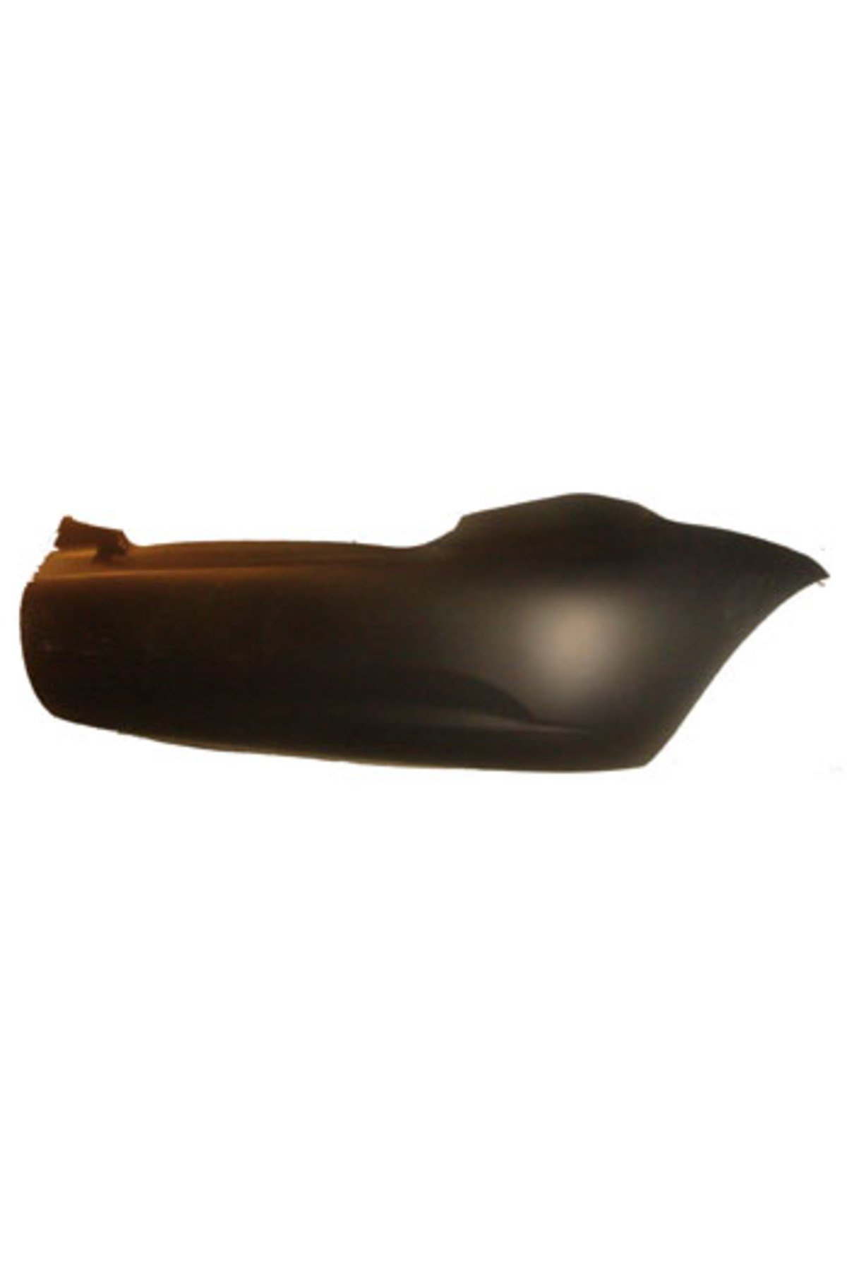 Chevrolet Kalos- HB- 04/05; Arka Tampon Siyah (FPI) 96543017