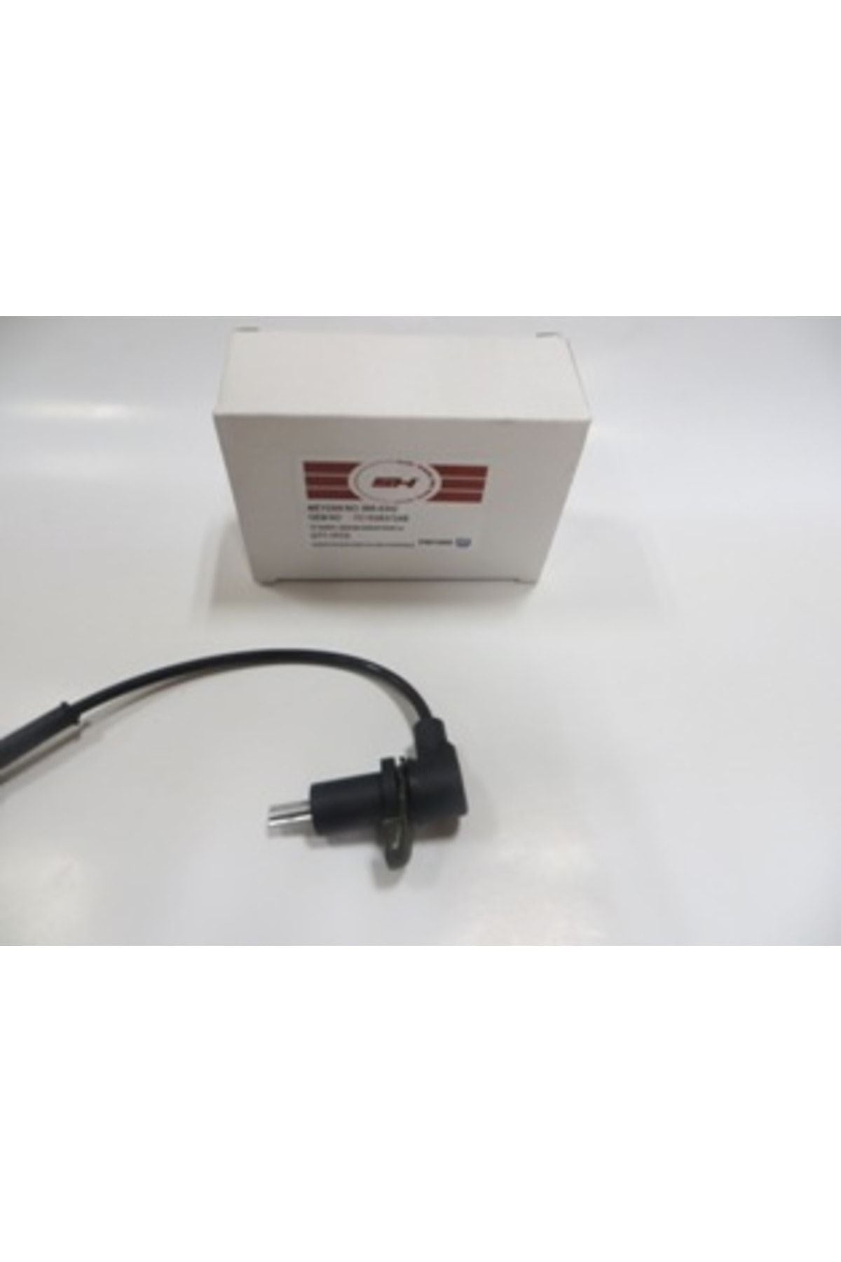 CHEVROLET KALOS- SD/HB- 04/05; ABS SENSÖRÜ ARKA SAĞ 2 FİŞLİ (SH)
