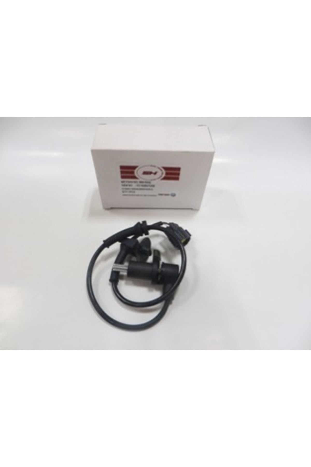 CHEVROLET KALOS- SD/HB- 04/05; ABS SENSÖRÜ ARKA SAĞ 2 FİŞLİ (SH)