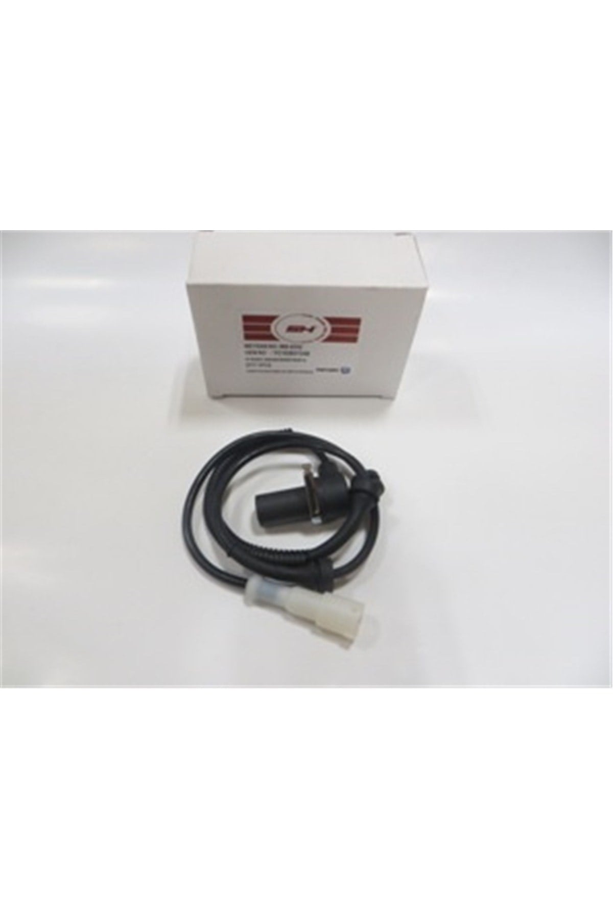 CHEVROLET LACETTI- SD- 04-09 ABS SENSÖRÜ ÖN SOL 2 FİŞLİ (1,4-1,6-1,8) OEM NO: 96549712 UYUMLU 5136-6