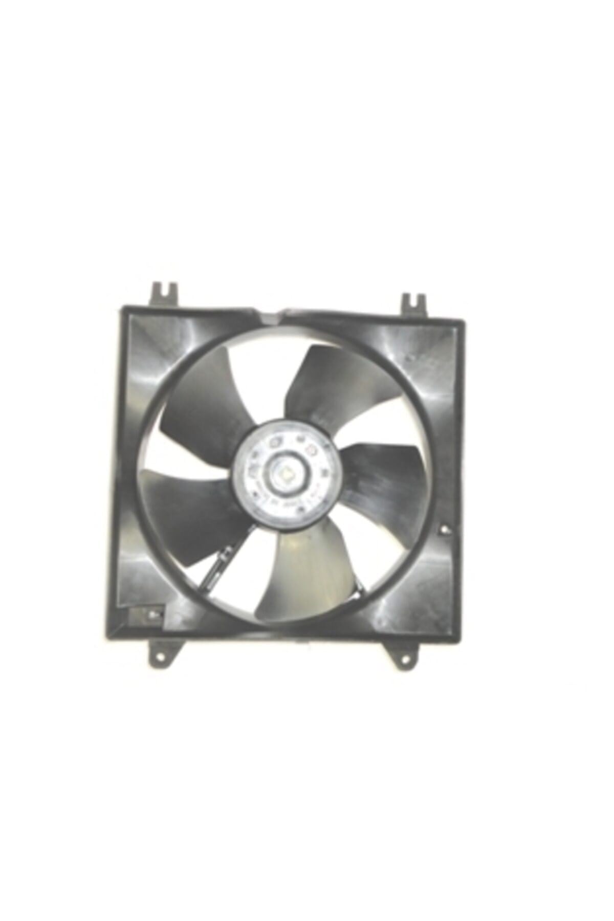 Chevrolet Lacettı- Sd- 05-09 Radyatör Fan Davlumbazı (5 KANAT) Oem No: 17100-85z10 Uyumlu 5136-4812