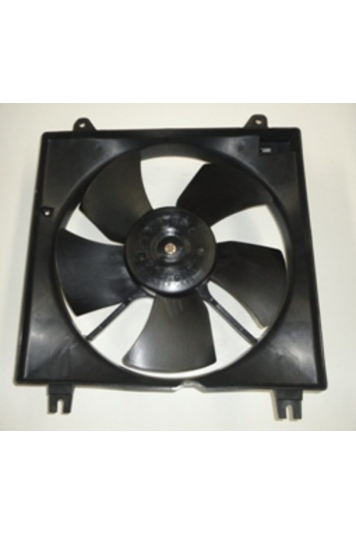 Chevrolet Lacettı- Sd- 05-09 Radyatör Fan Davlumbazı (5 KANAT) Oem No: 17100-85z10 Uyumlu 5136-4812