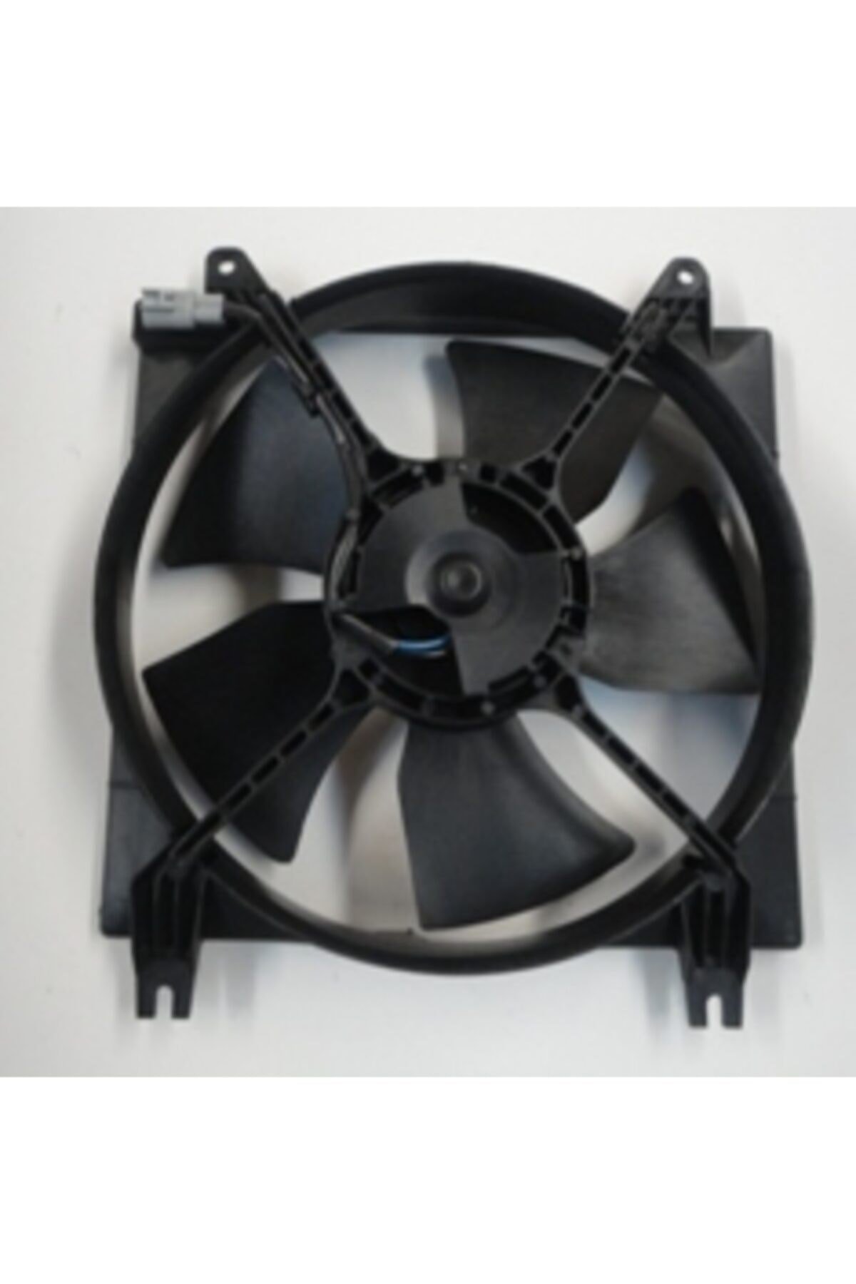 Chevrolet Lacettı- Sd- 05-09 Radyatör Fan Davlumbazı (5 KANAT) Oem No: 17100-85z10 Uyumlu 5136-4812
