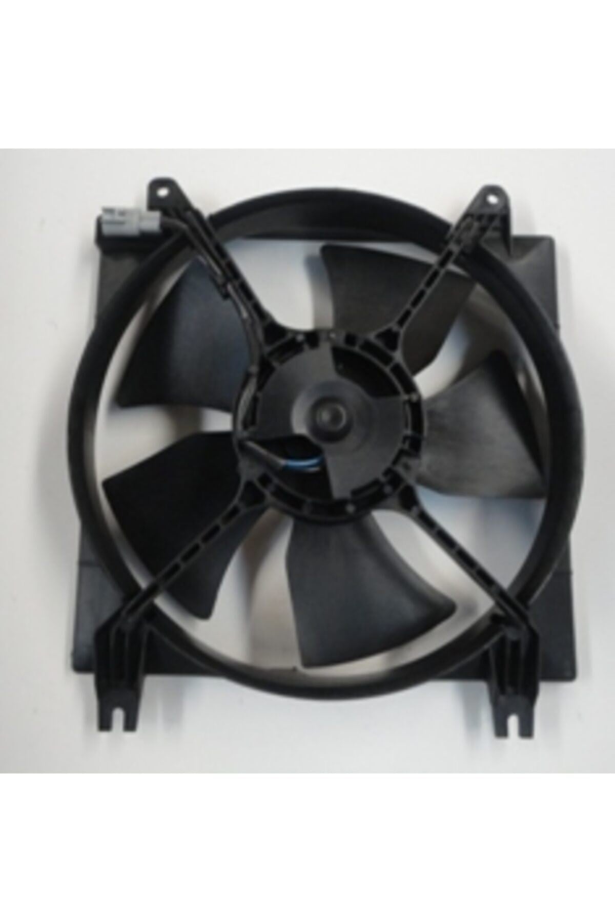 Chevrolet Lacettı- Sd- 05-09 Radyatör Fan Davlumbazı (5 KANAT) Oem No: 17100-85z10 Uyumlu 5136-4812