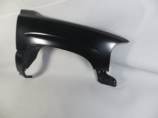 Chevrolet Silverado 02/04 Ön Çamurluk Sağ
