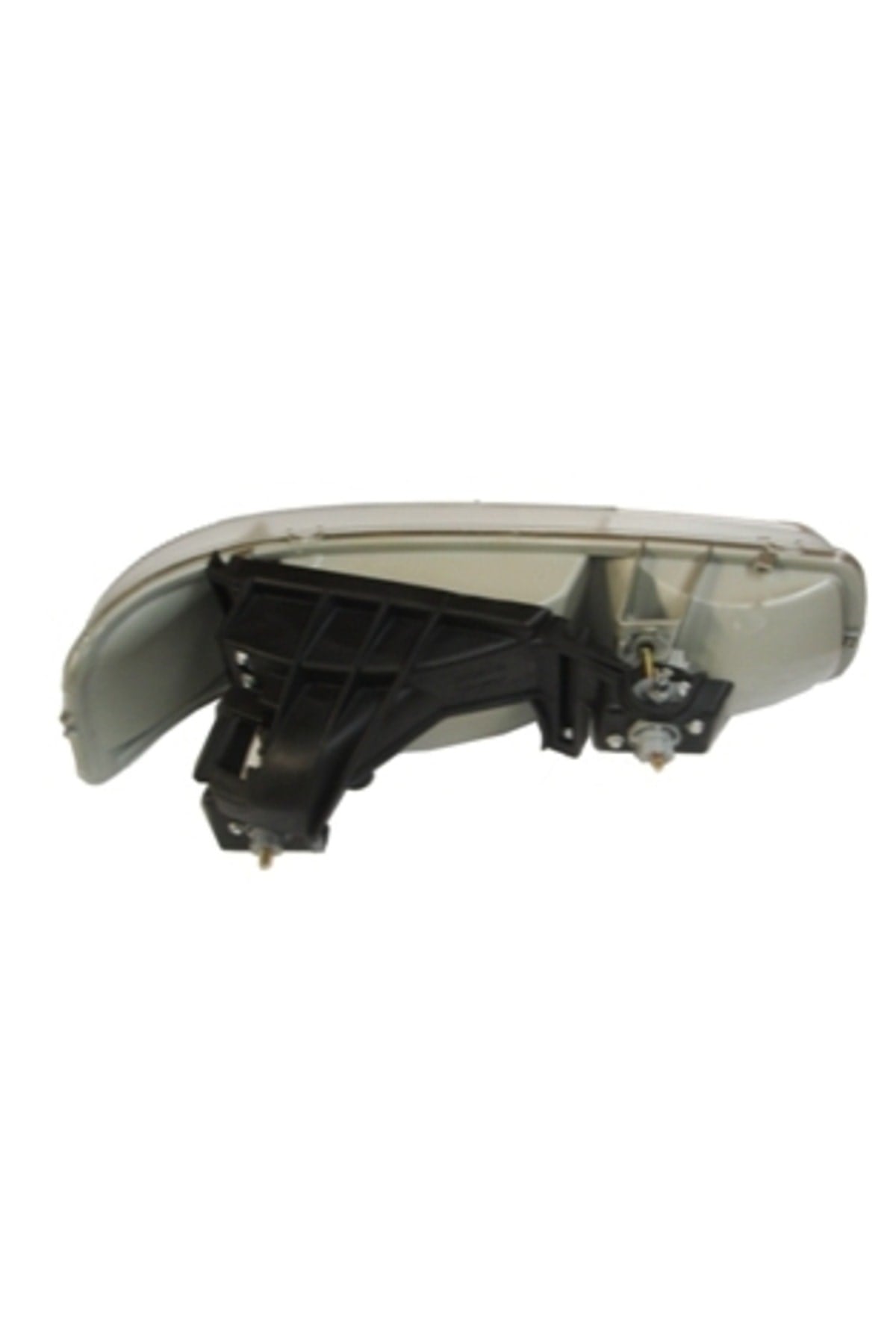 Chevrolet Sılverado- Far Lambası Sol Bağlantı Gövdesi Ile Birlikte Gordon Tw 16526133 1999–2002