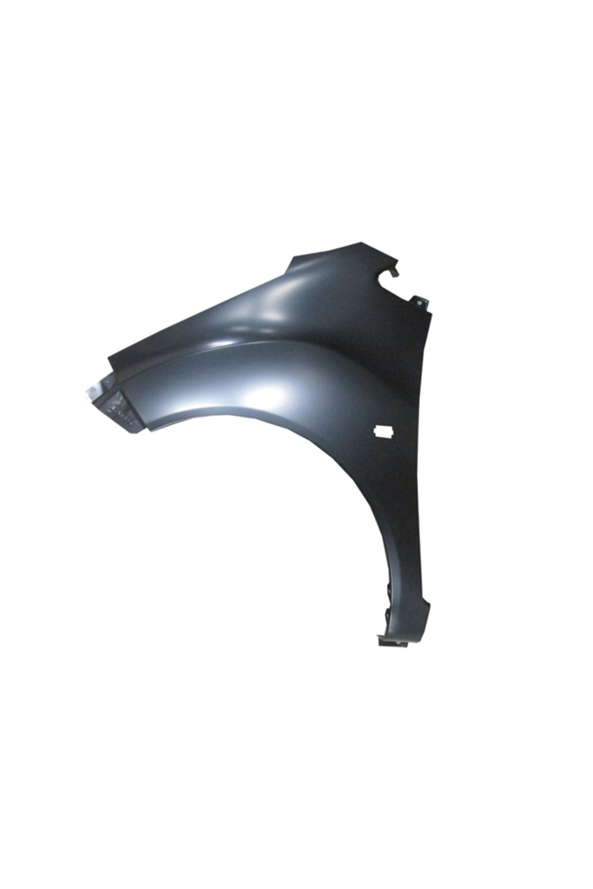Chevrolet Spark Ön Çamurluk Delikli Sol Tw 2010–2014