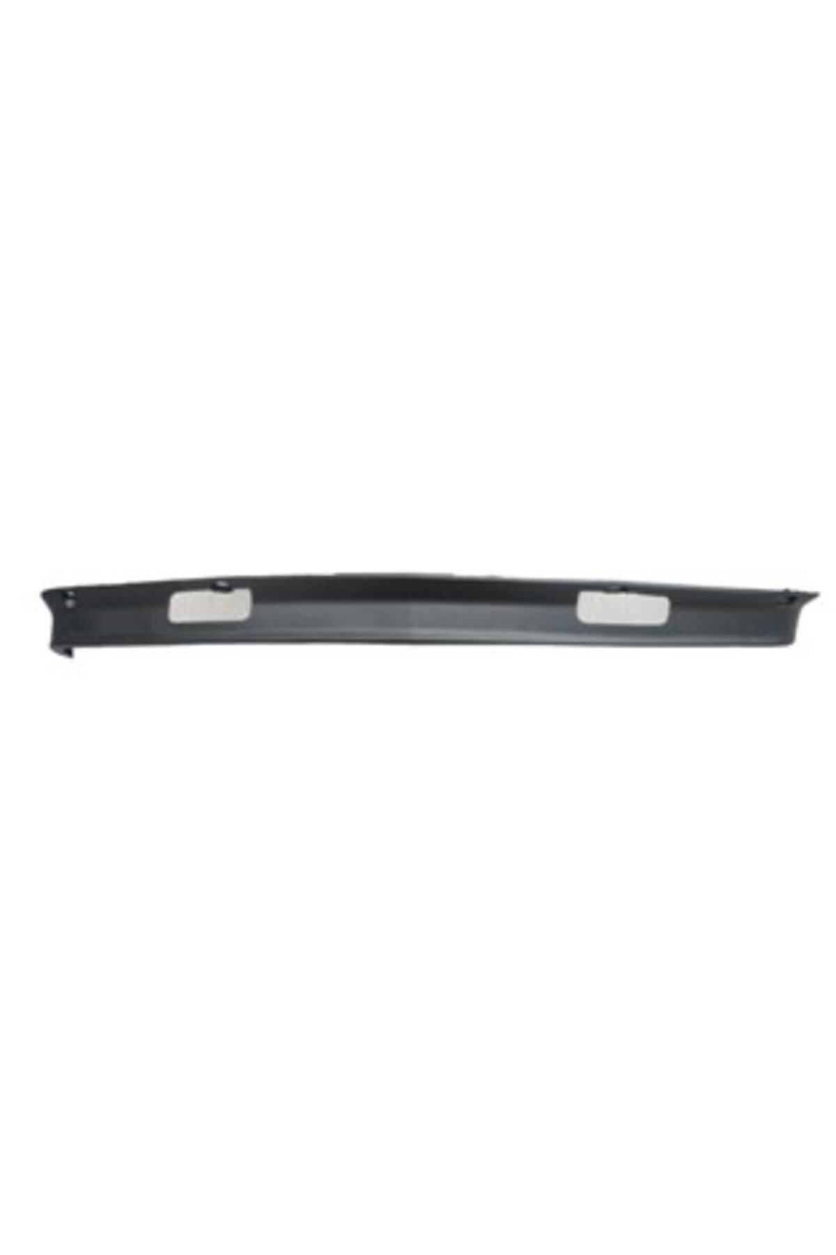 Chevrolet Tahoe 95/99 Karlık (Ön Tampon Altı) Plastık Sıyah (Spoıler) (Tw)