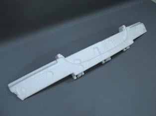 Chrysler 300c 05/11 Ön Tampon Şok Emici (Tw)