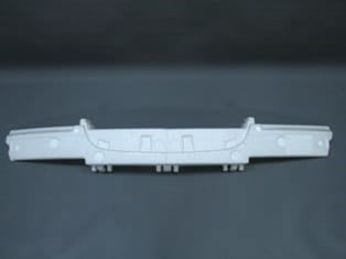 Chrysler 300c 05/11 Ön Tampon Şok Emici (Tw)