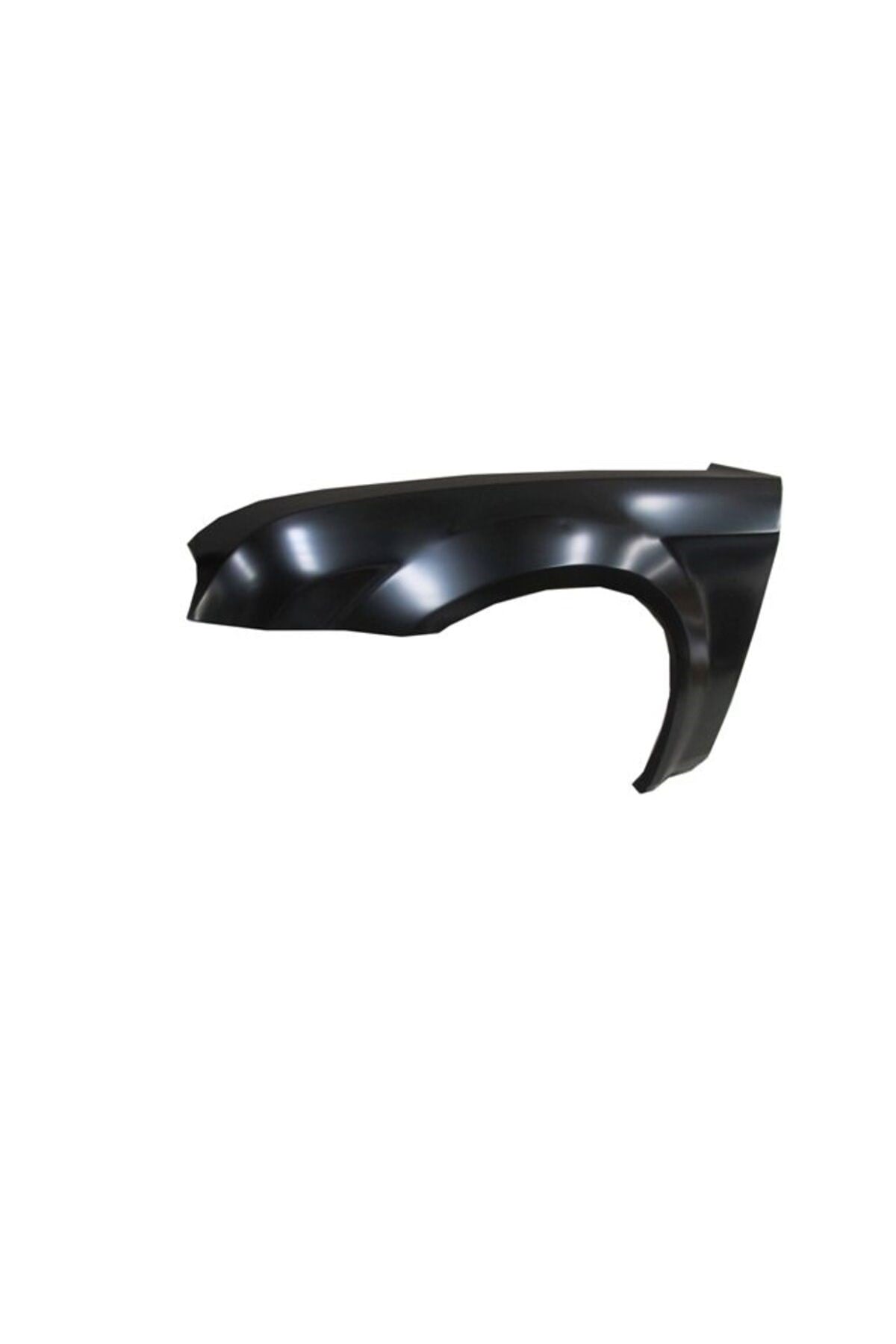 Chrysler 300C Ön Çamurluk Deliksiz Sol Tw 2005–2011